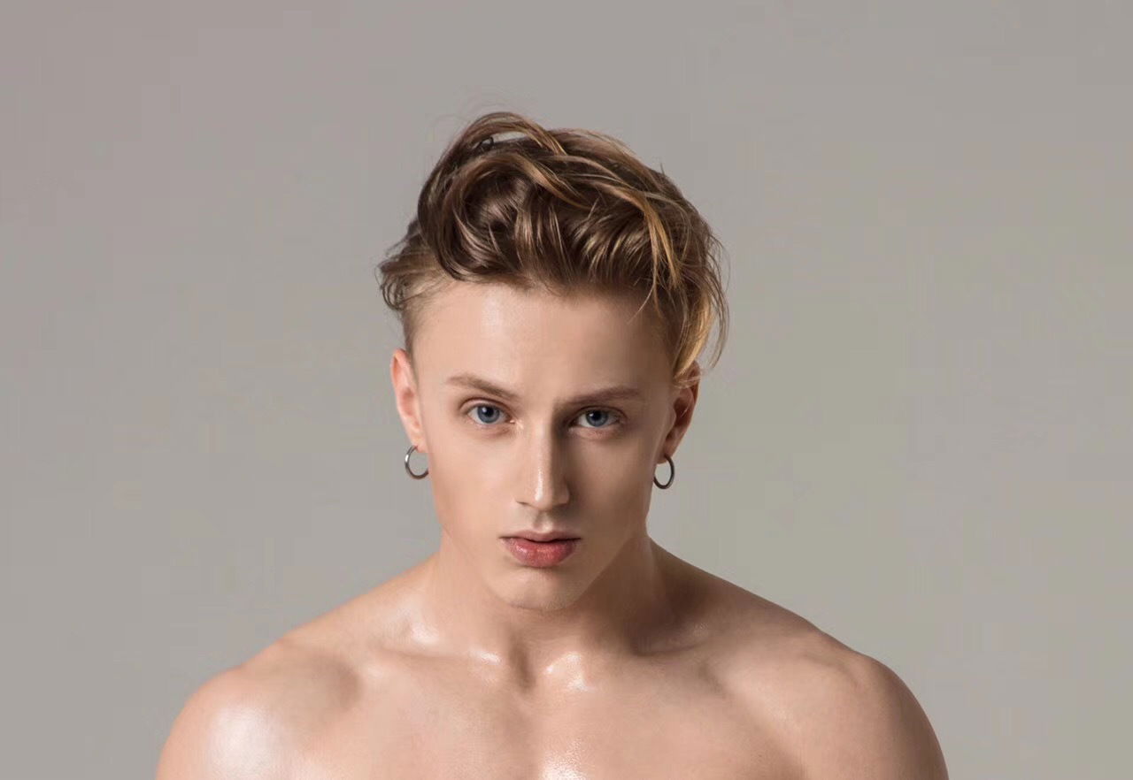 Jonny Dem profile banner