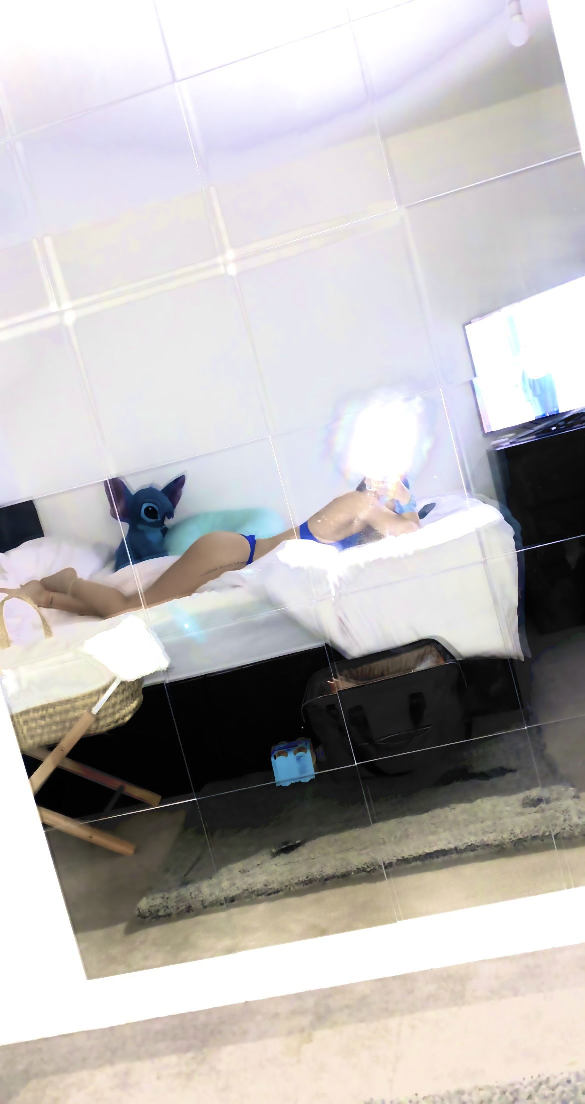 Lauren profile banner