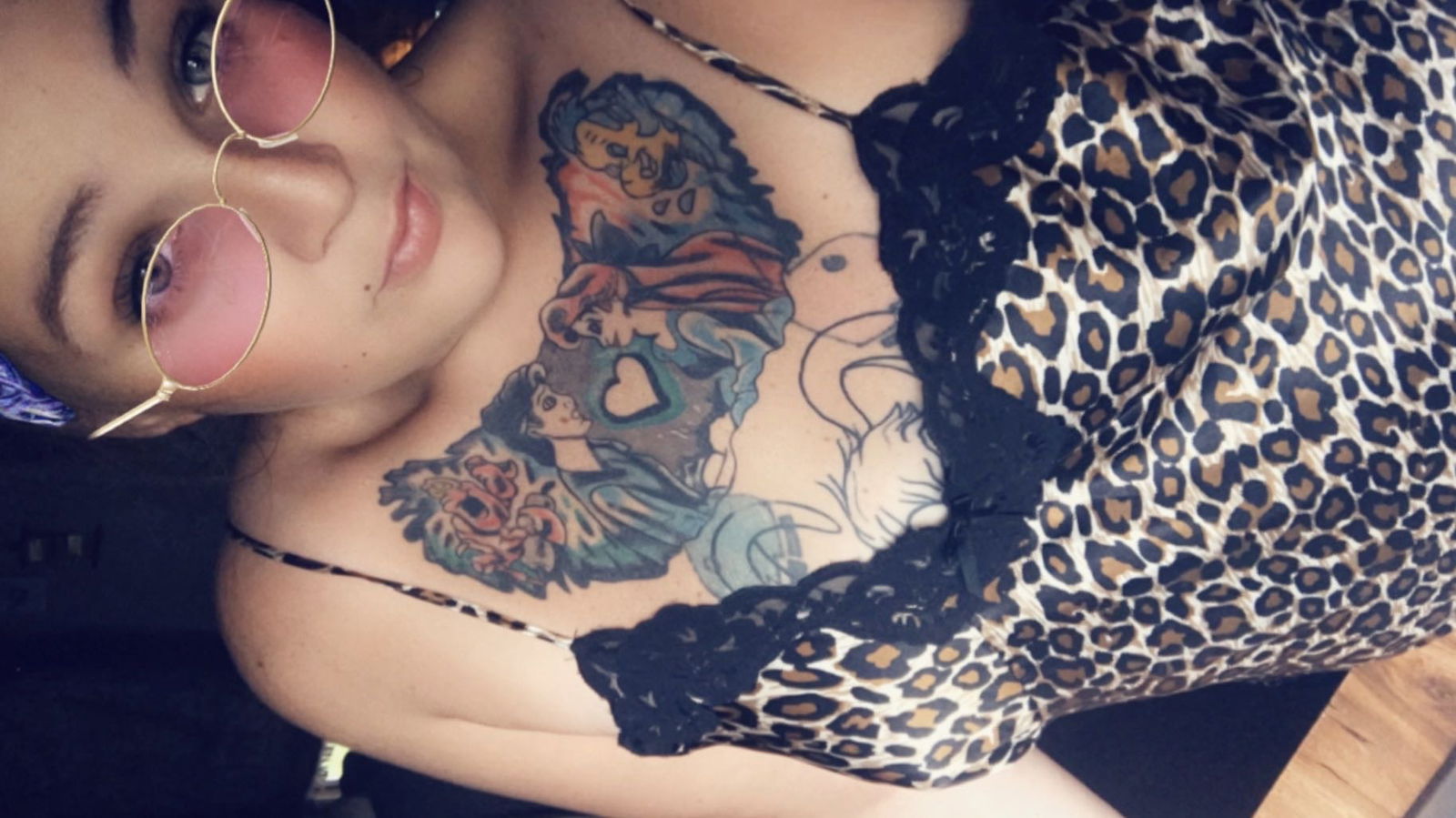 Shawna Kay profile banner