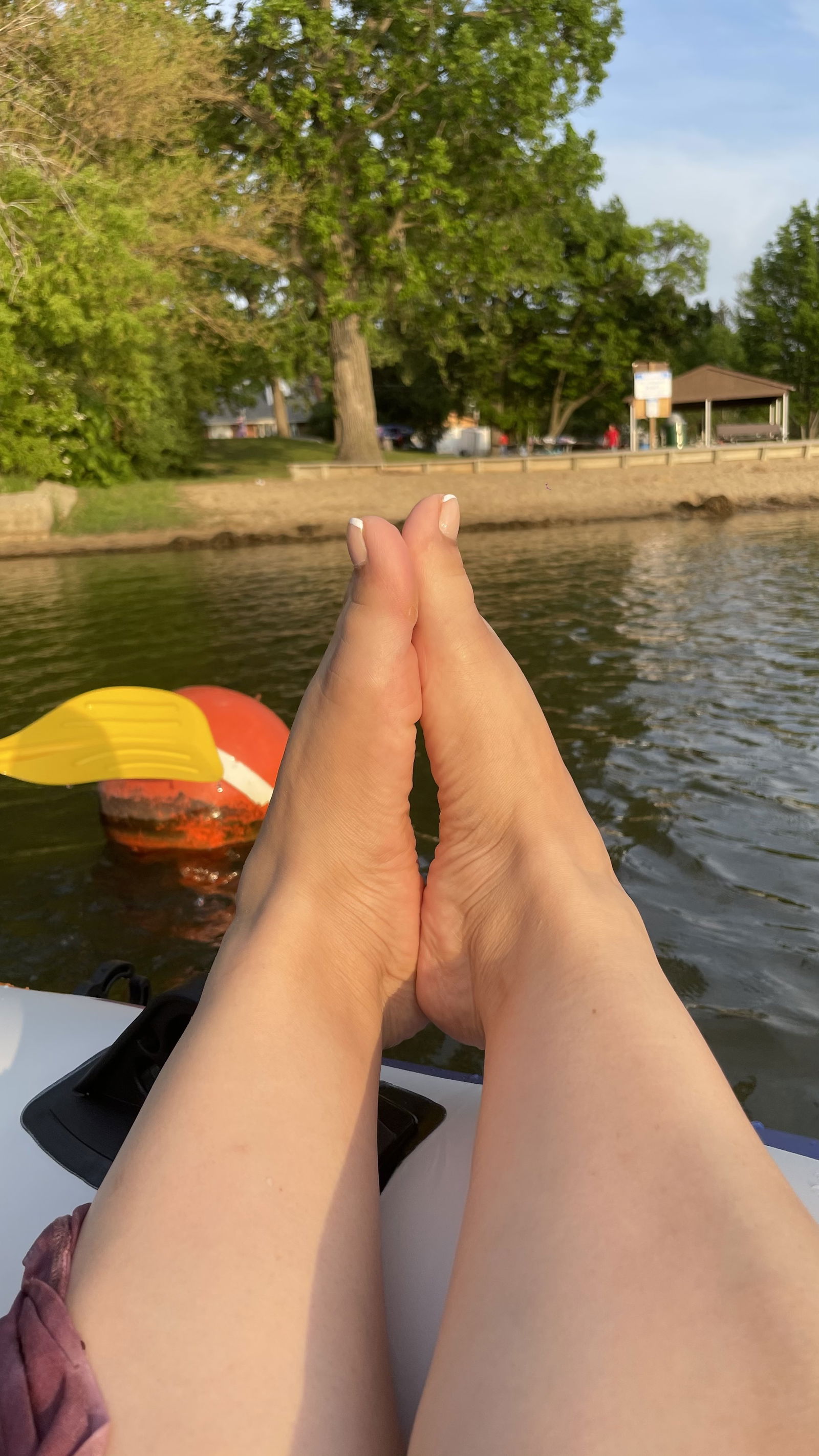 Fancyfeetprincess profile banner