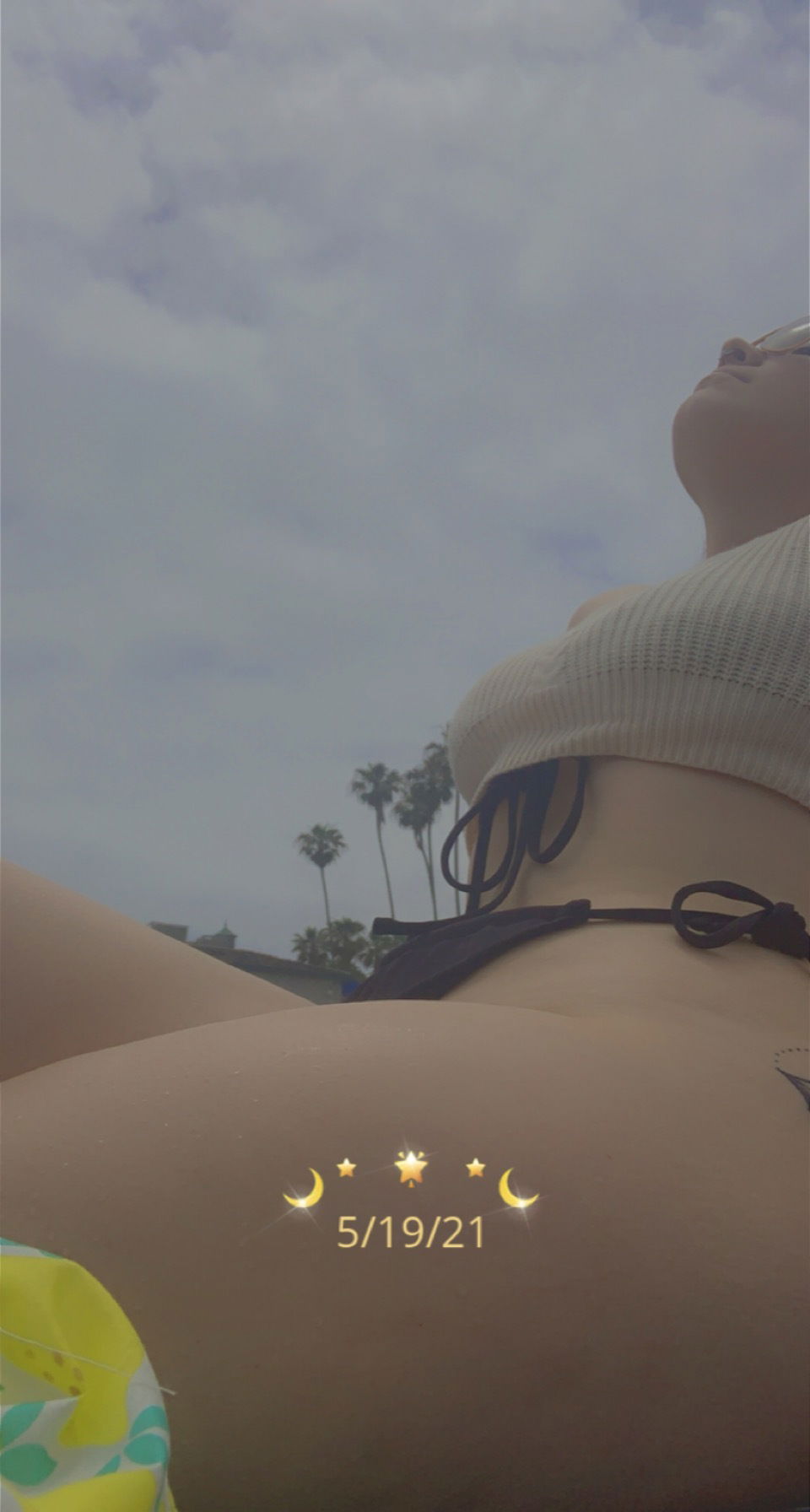 Diana parks profile banner