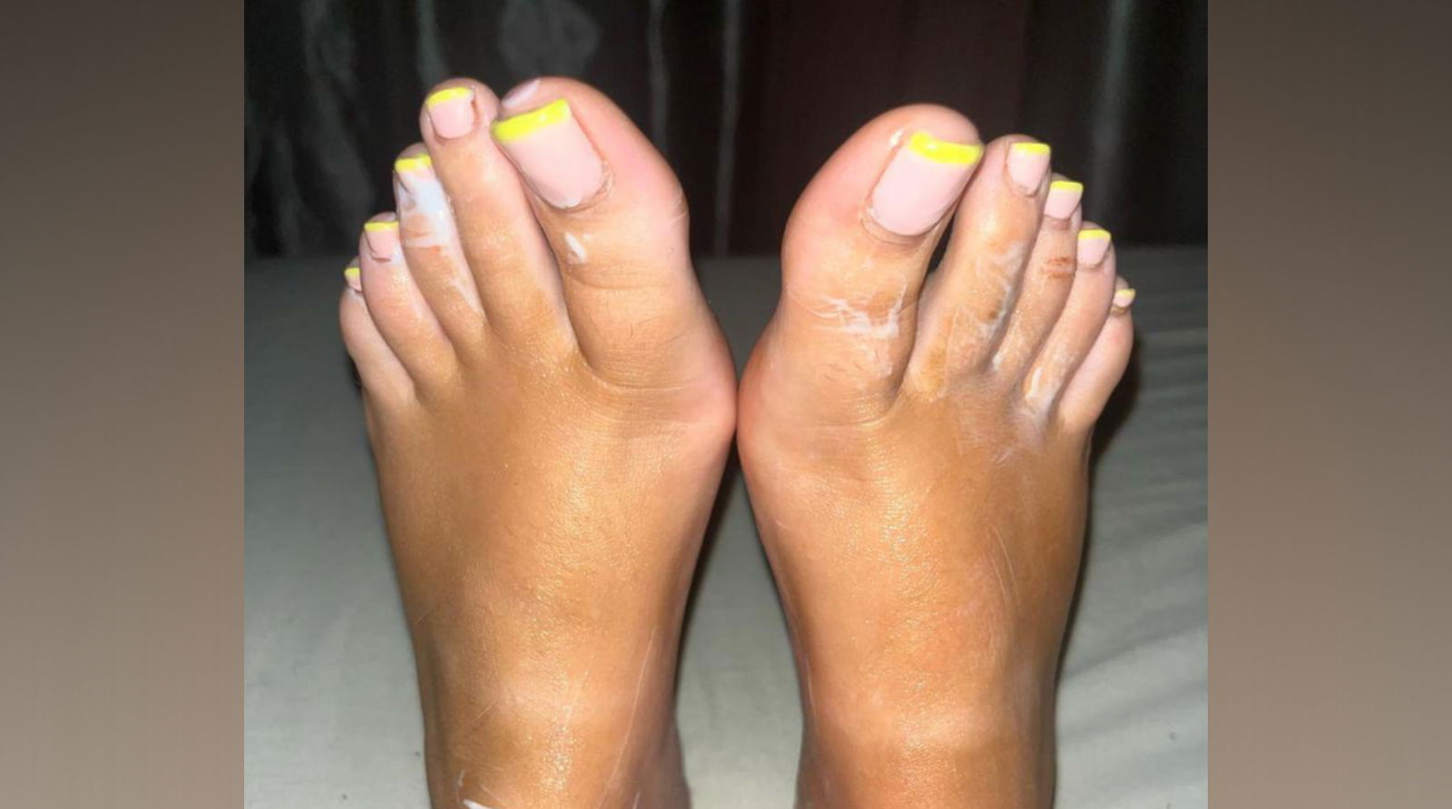 FootFetAnon profile banner