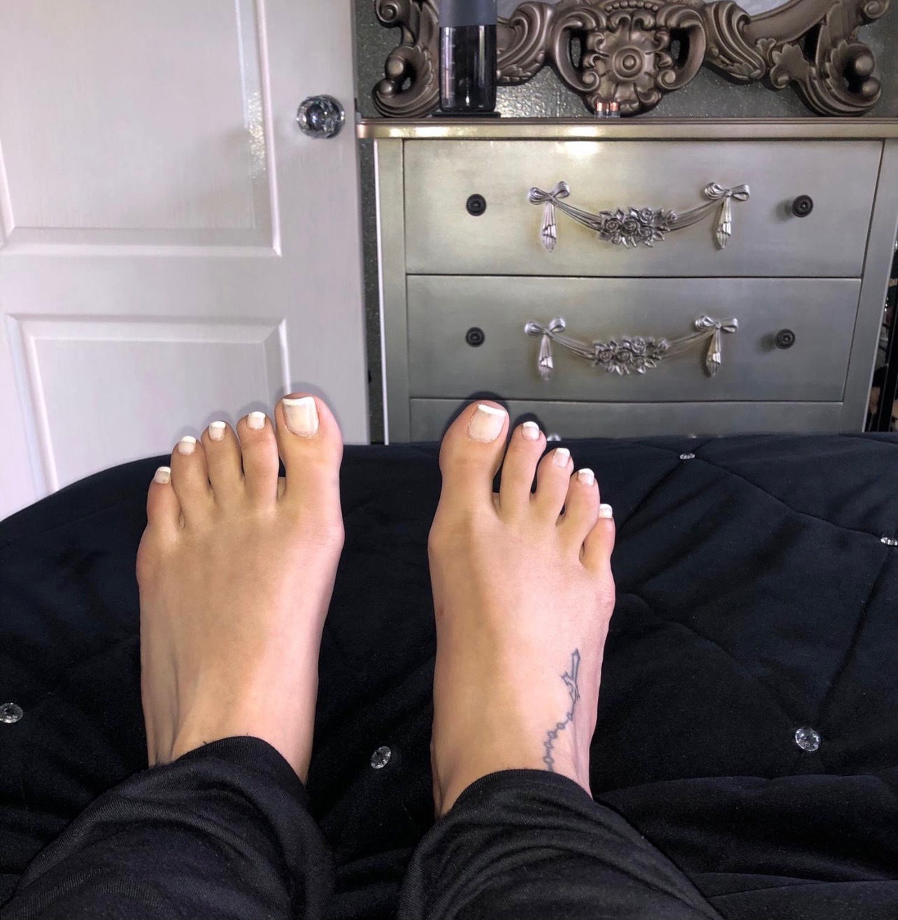 Foot fun profile banner