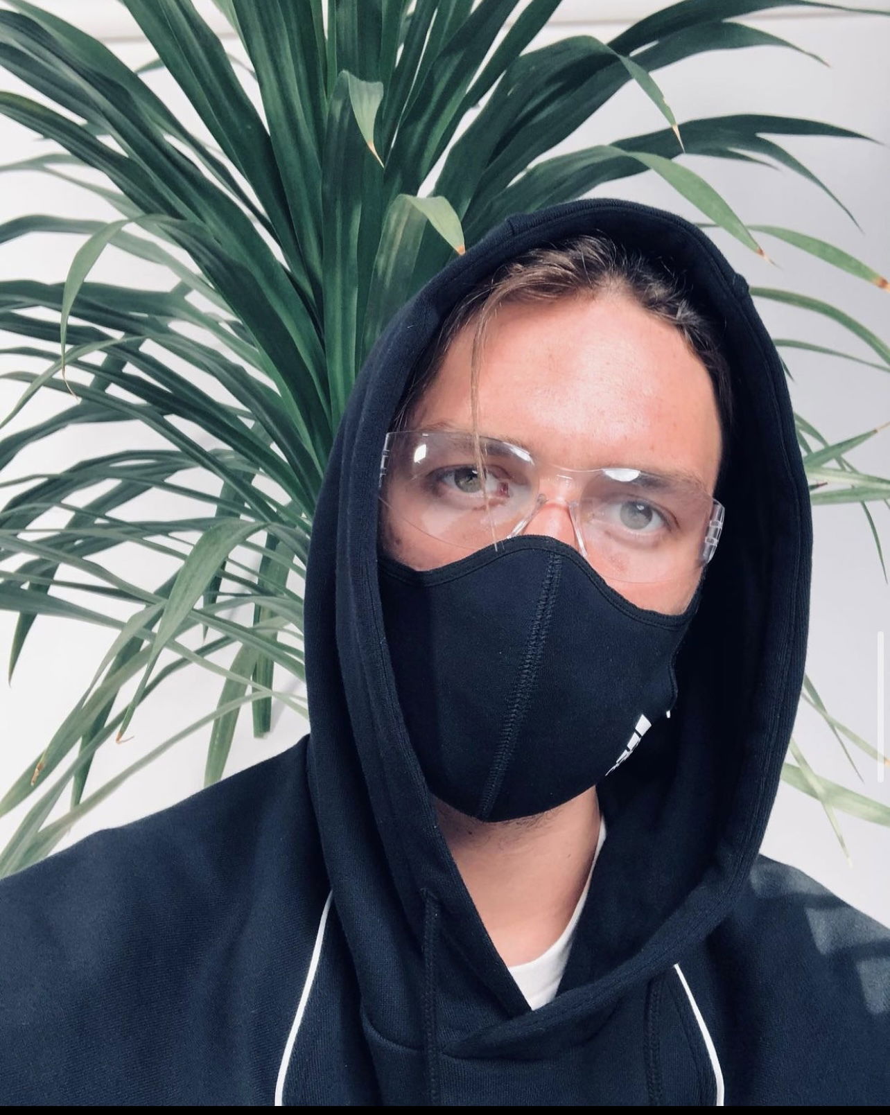 Viktor Natraseniuk profile banner