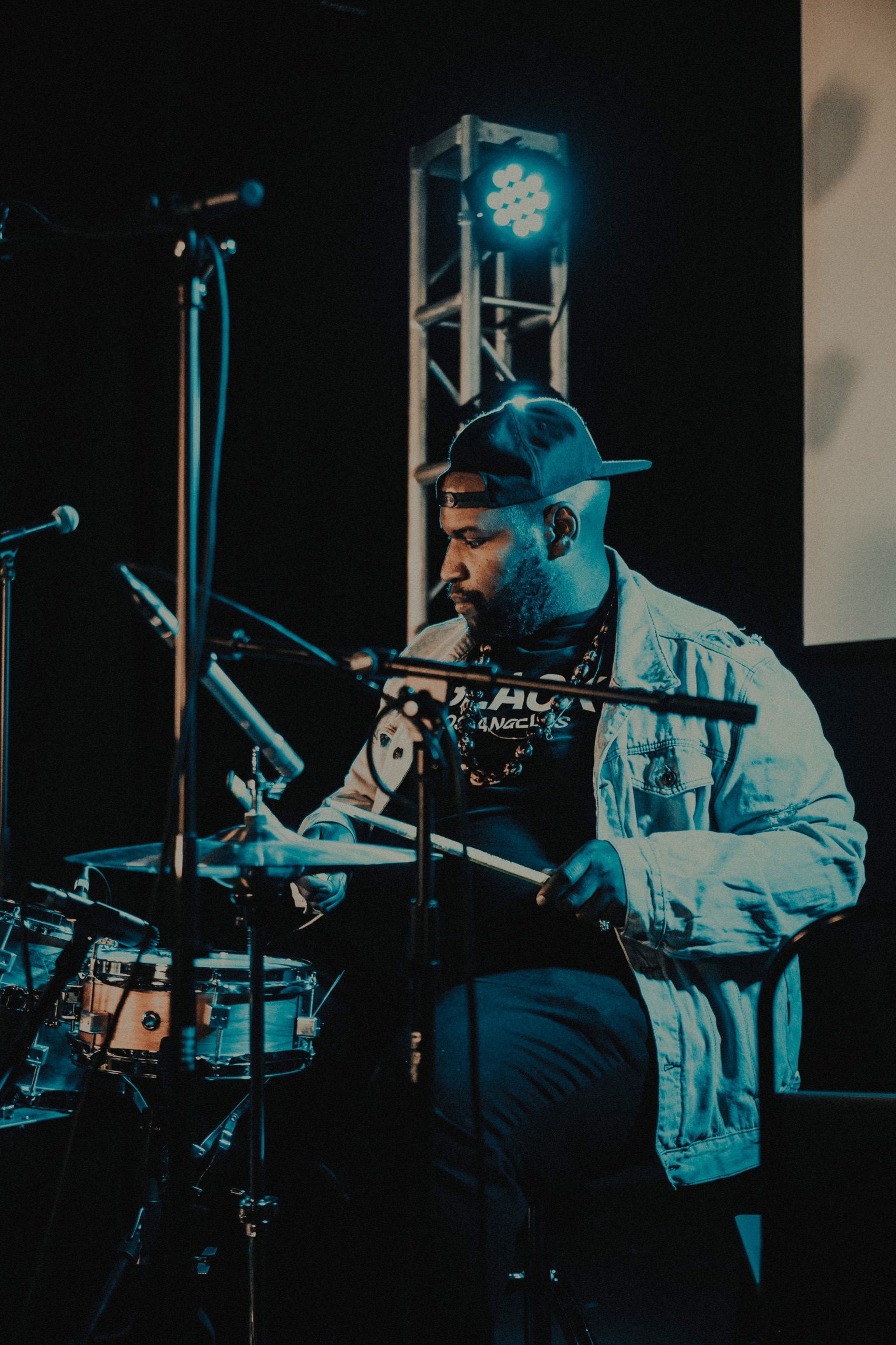 Jooseondrums profile banner