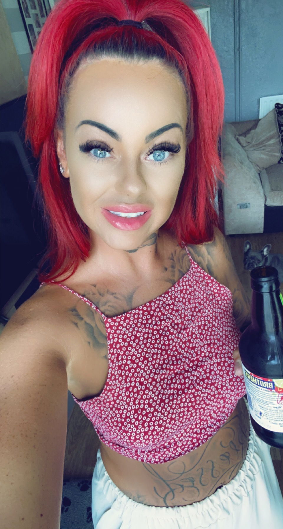 Inked_Ariel profile banner