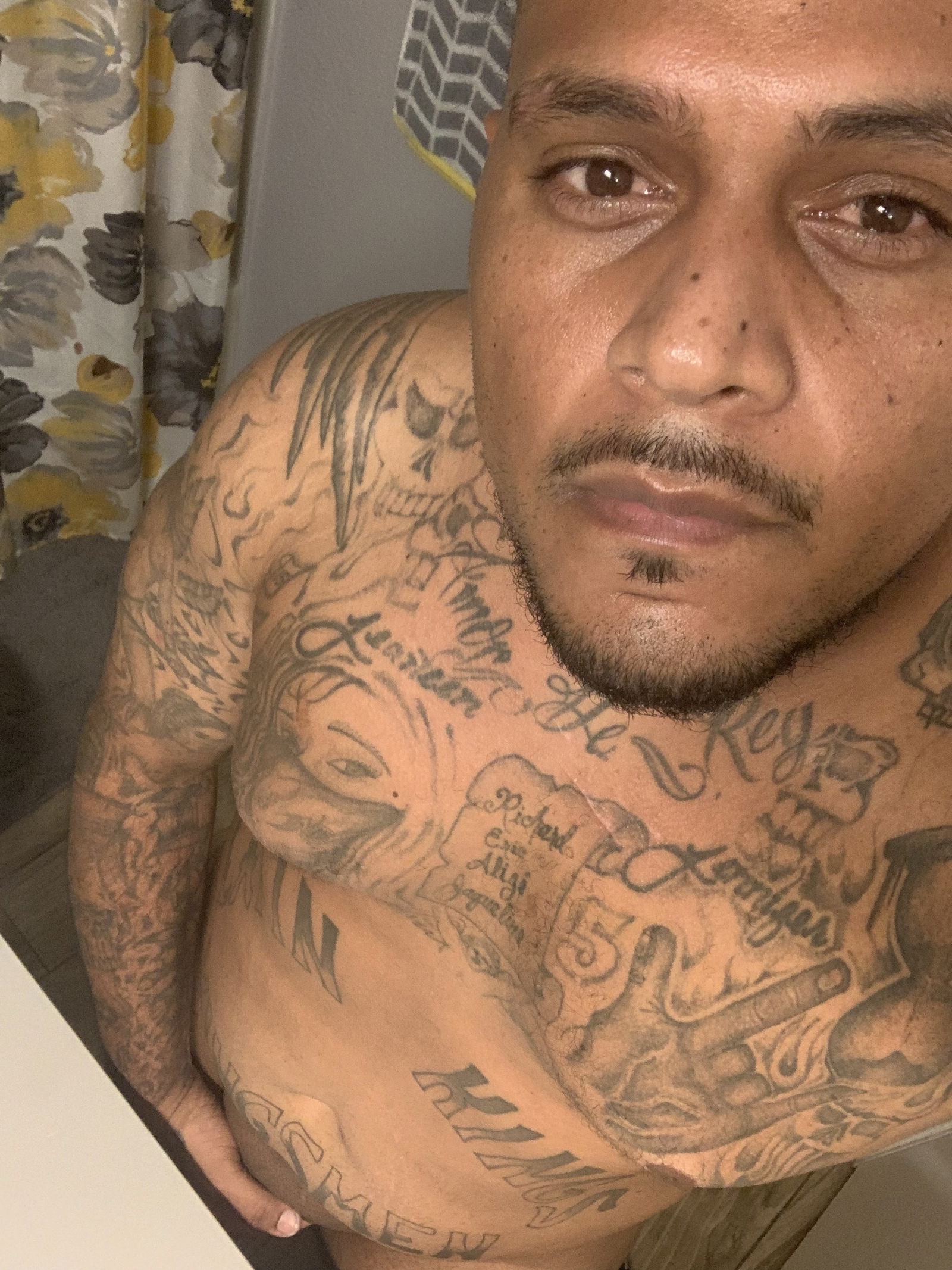 Your Papi profile banner