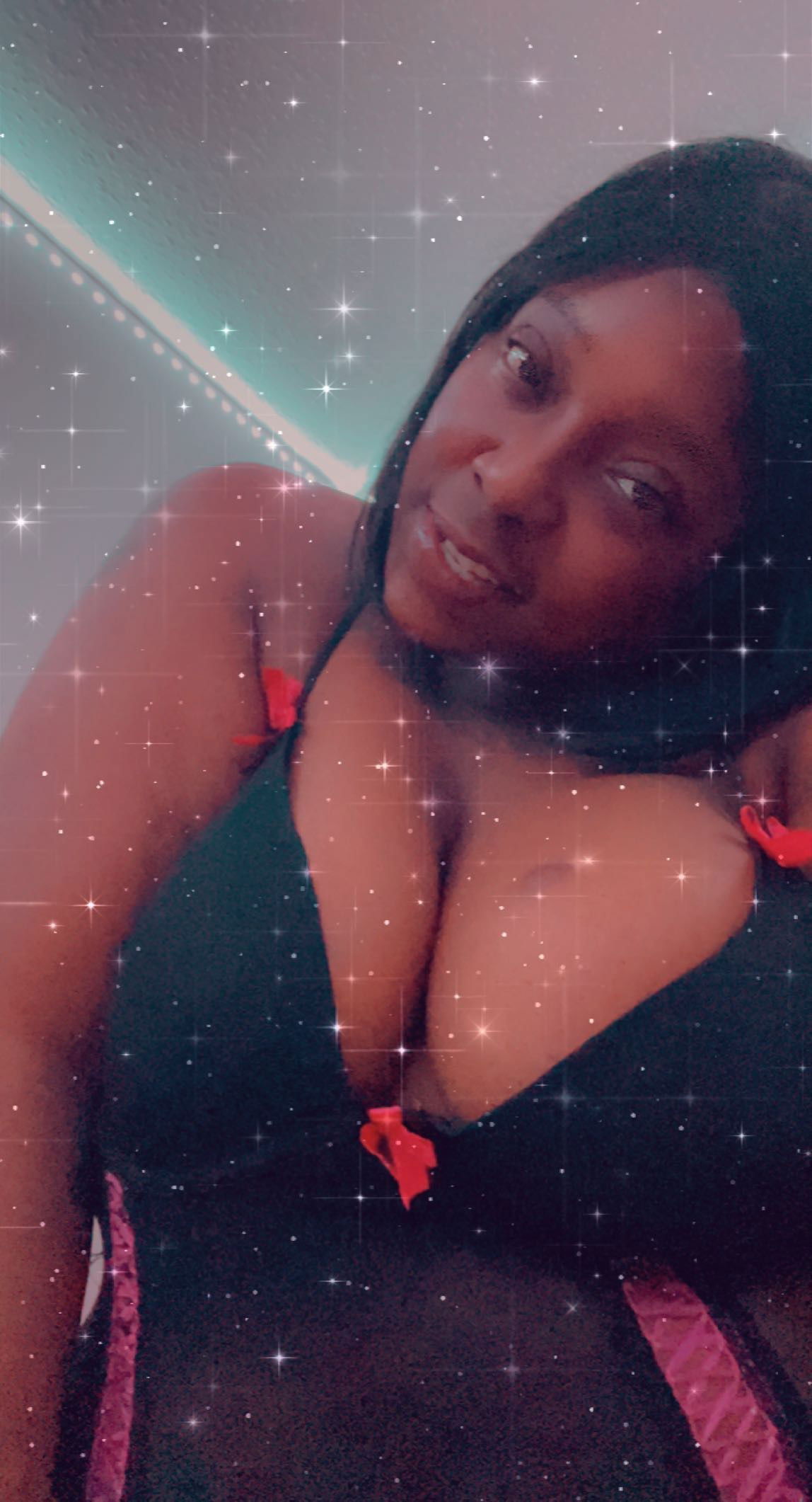 Juicy black cherry🍒💦 profile banner