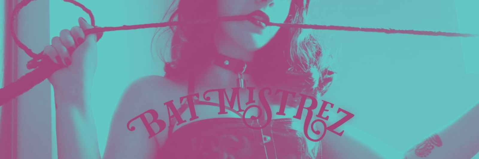 BatMistrez profile banner