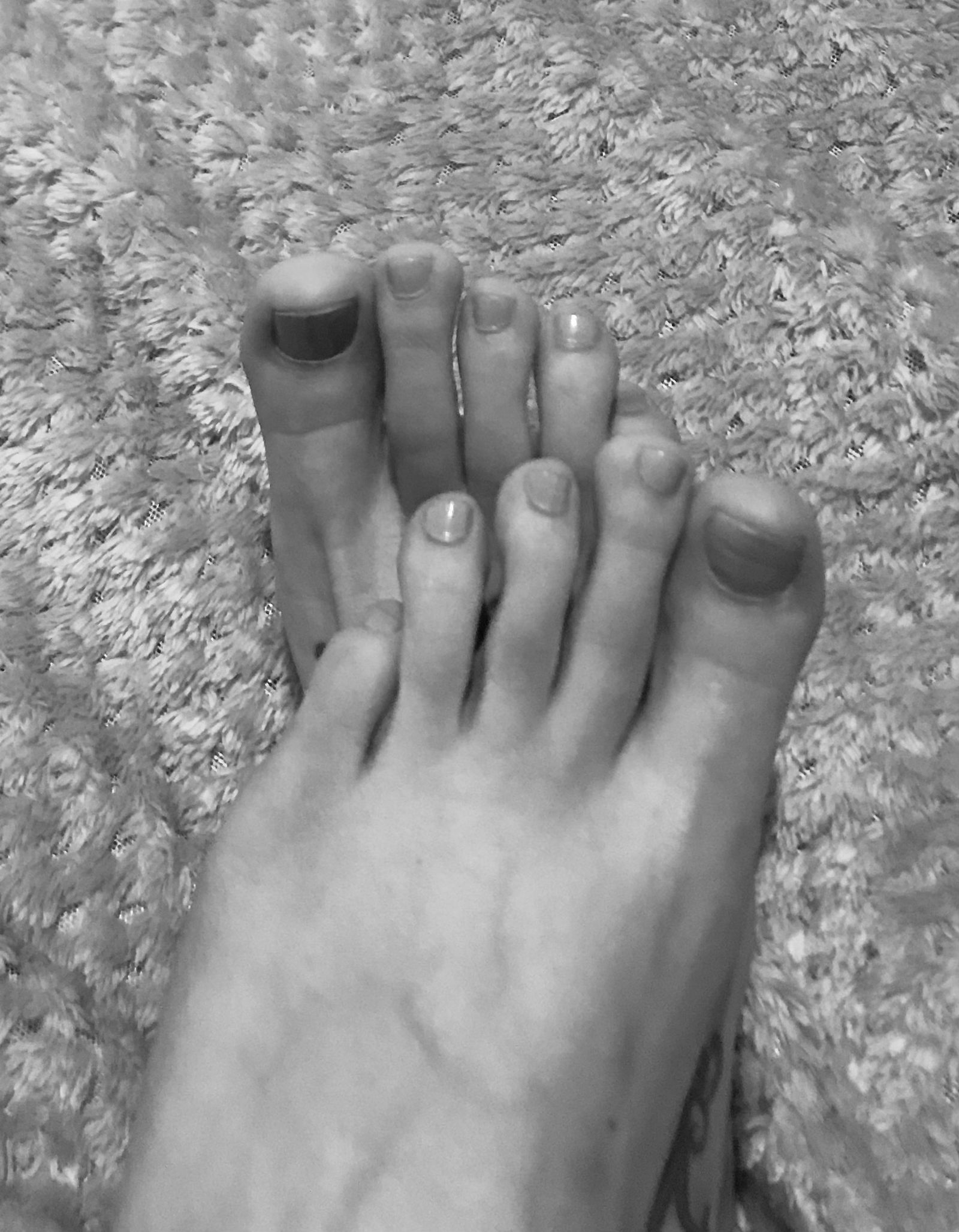 Lady Long Toes profile banner