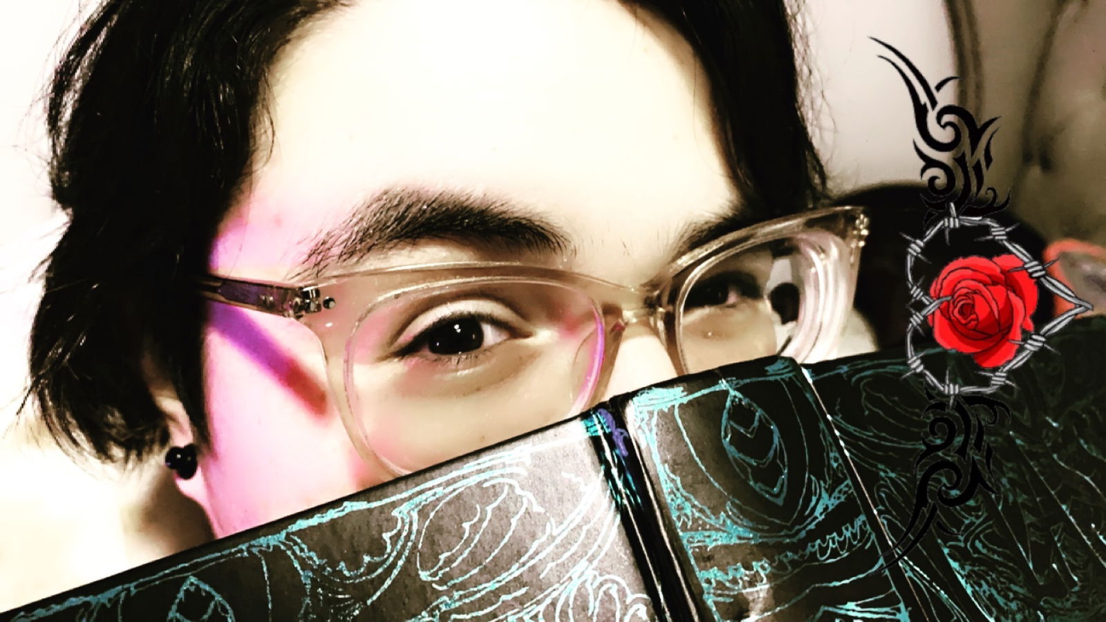 Jewlzfantasy😈⛓️ profile banner