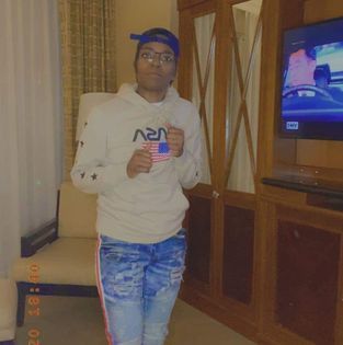 Nelly like da rapper profile banner