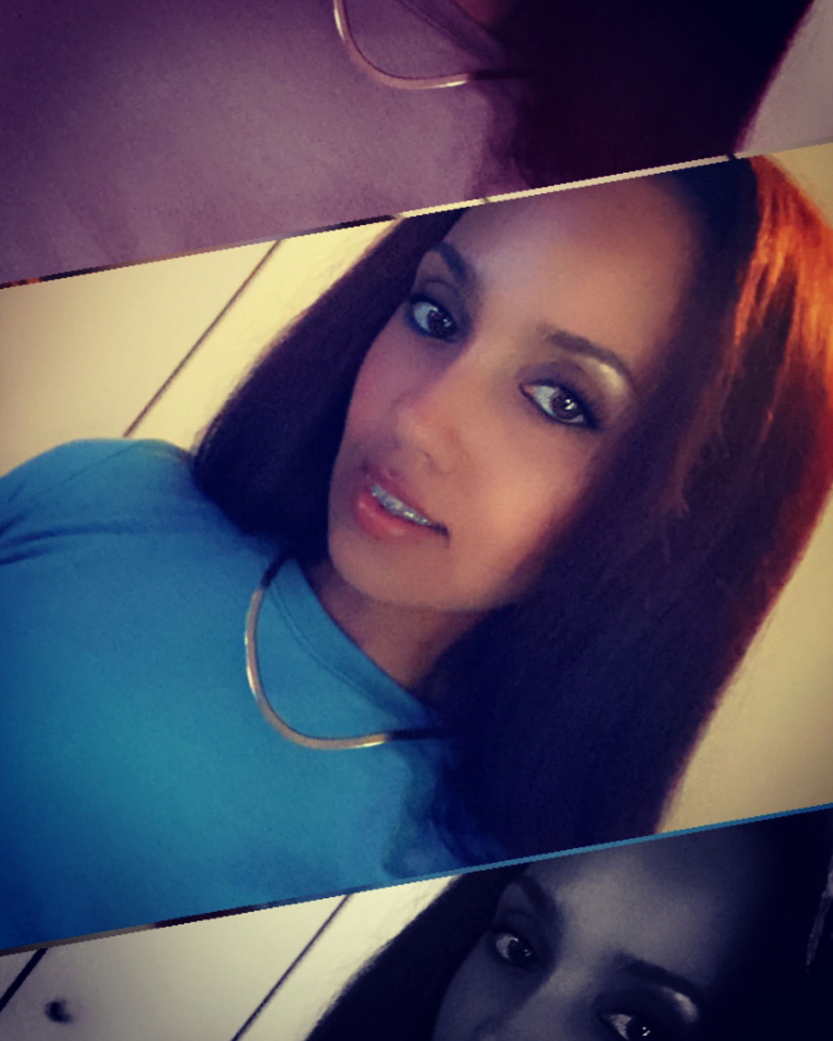 Melli Ann profile banner