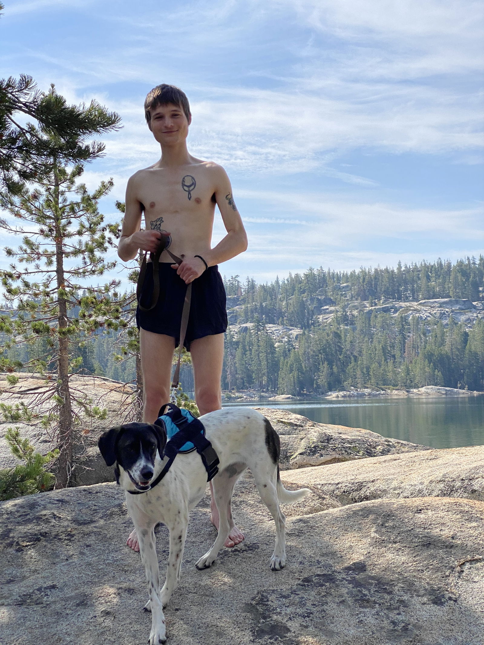 Liltwink99 profile banner