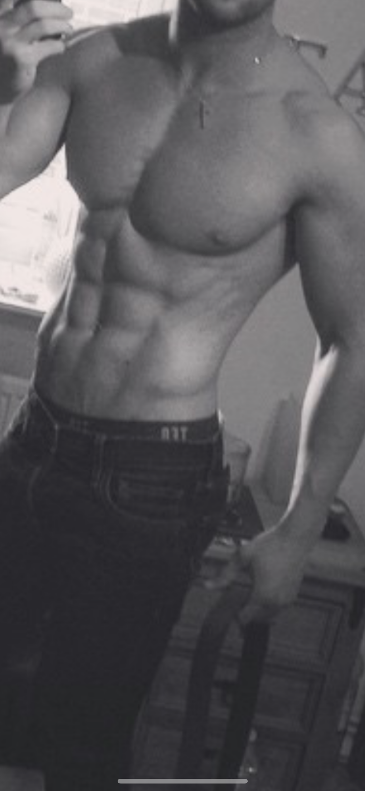 Tommy profile banner