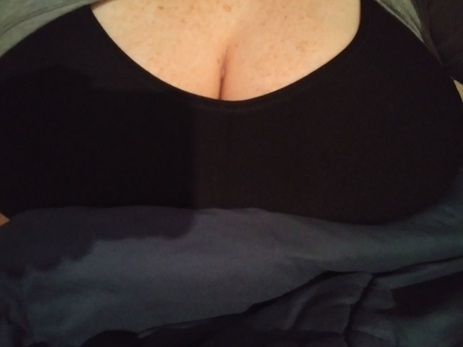 Something sexy profile banner