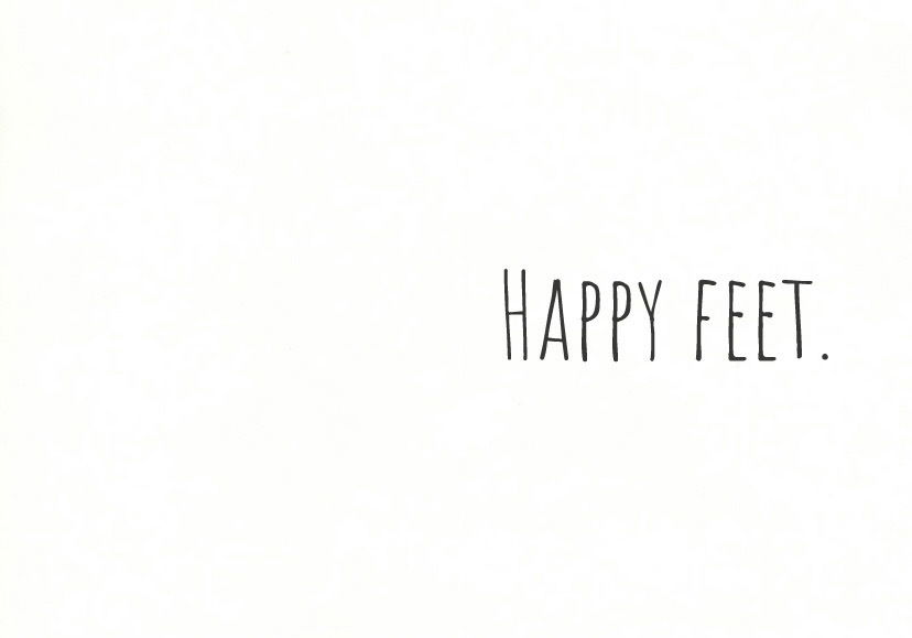 Happy Feet profile banner