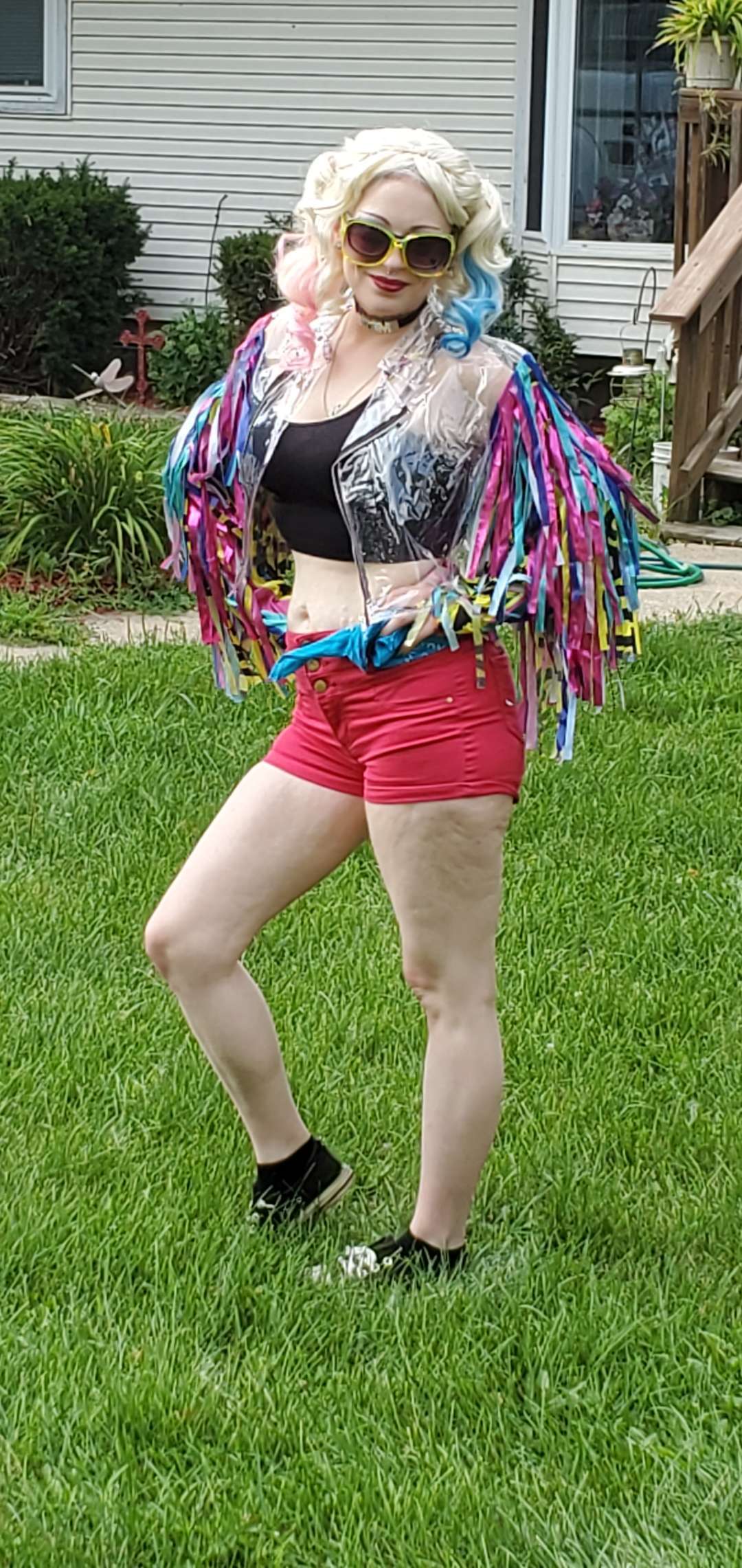 Kayla profile banner