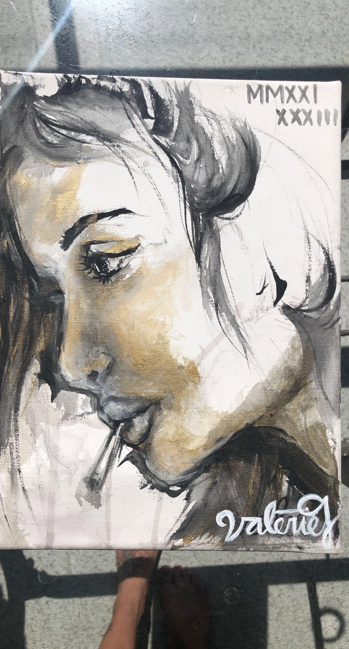 Vallée G profile banner