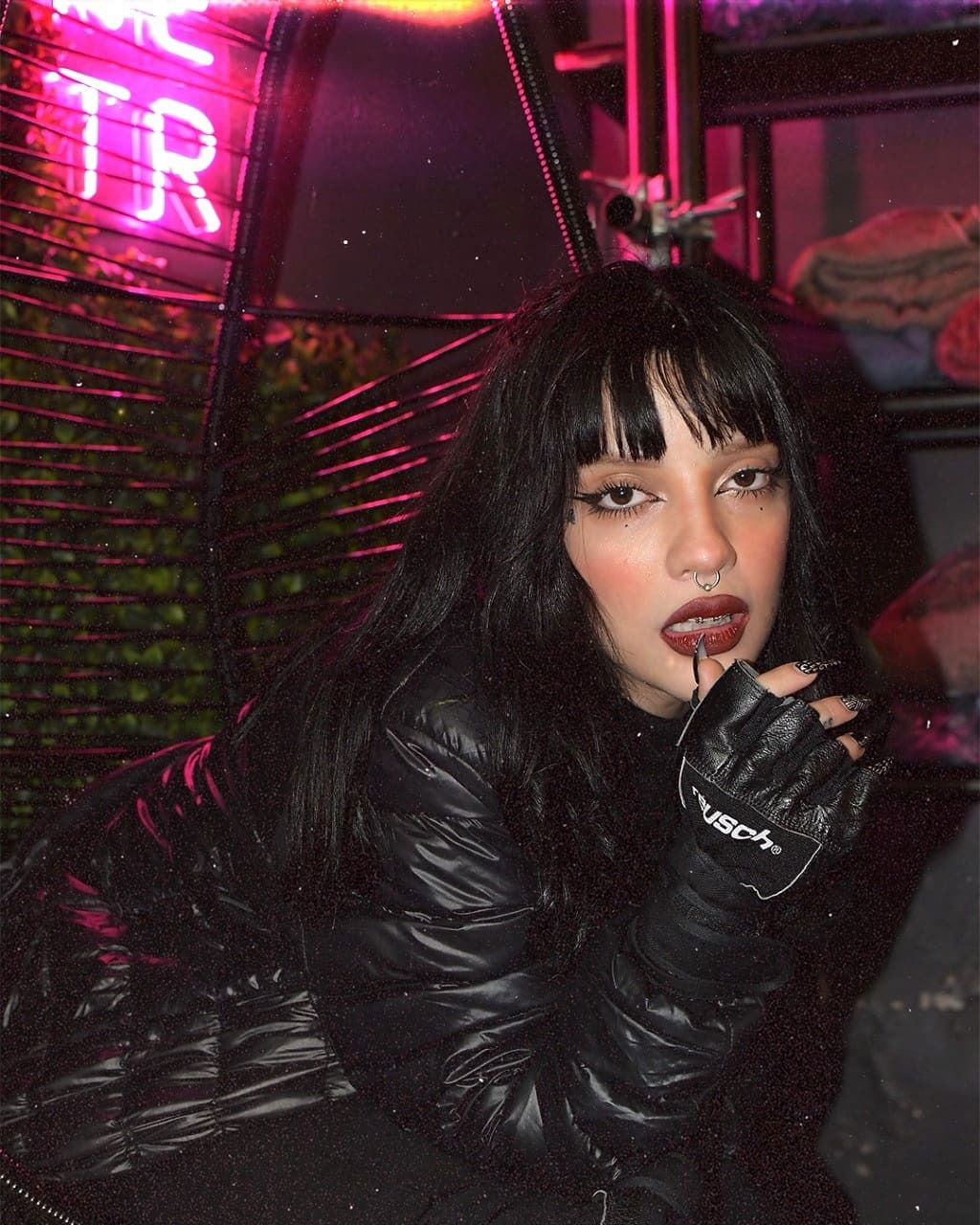 Brisa Denise profile banner