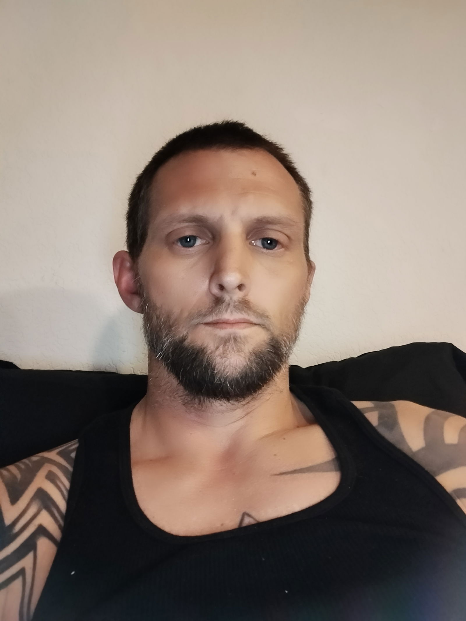 Tim profile banner