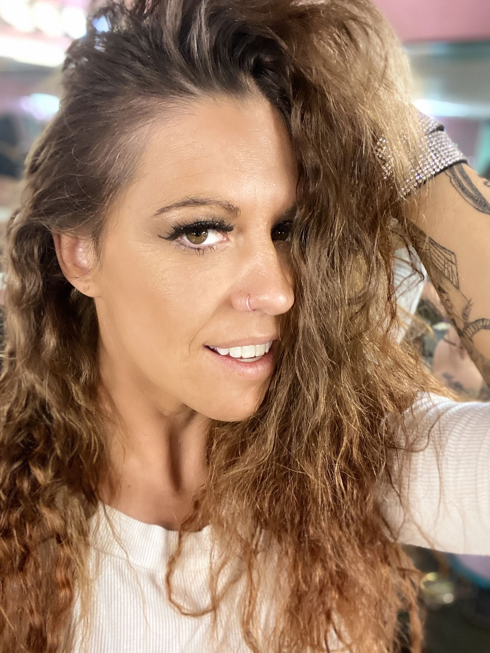Gabby profile banner