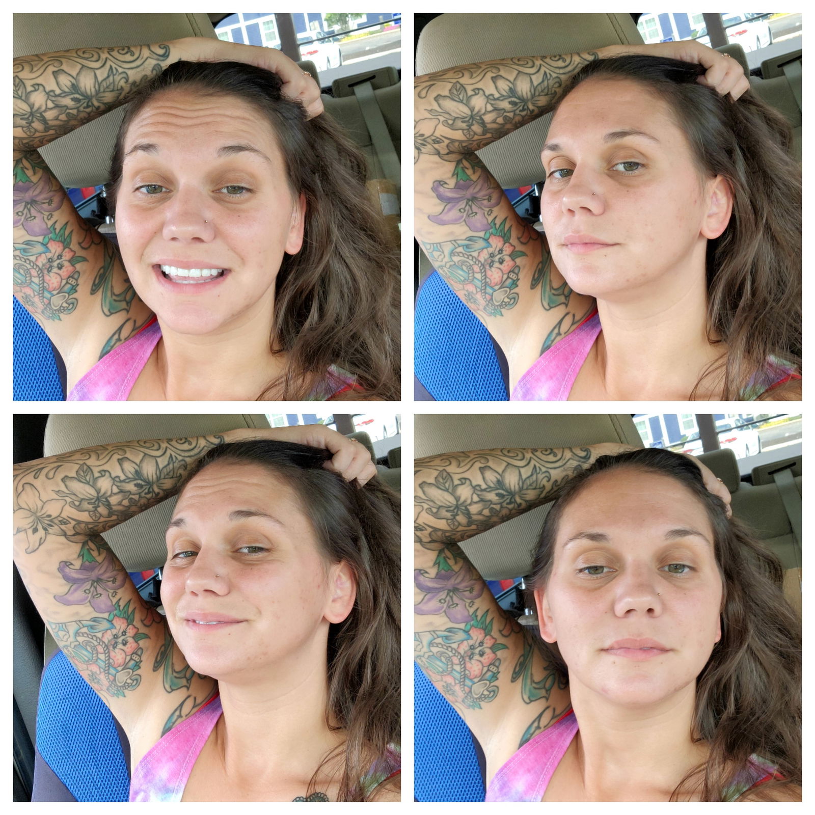 Dani profile banner