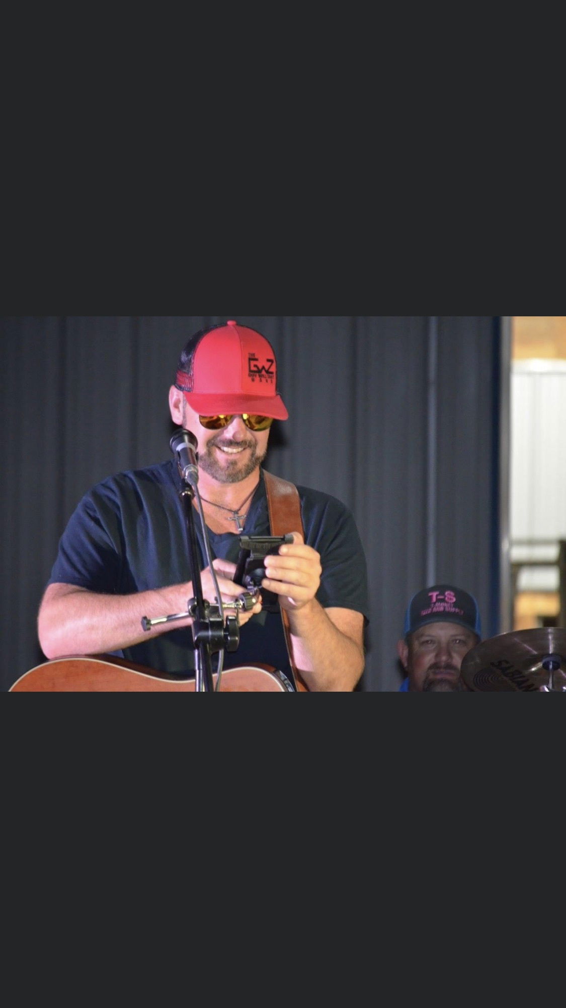 Gdub44 profile banner
