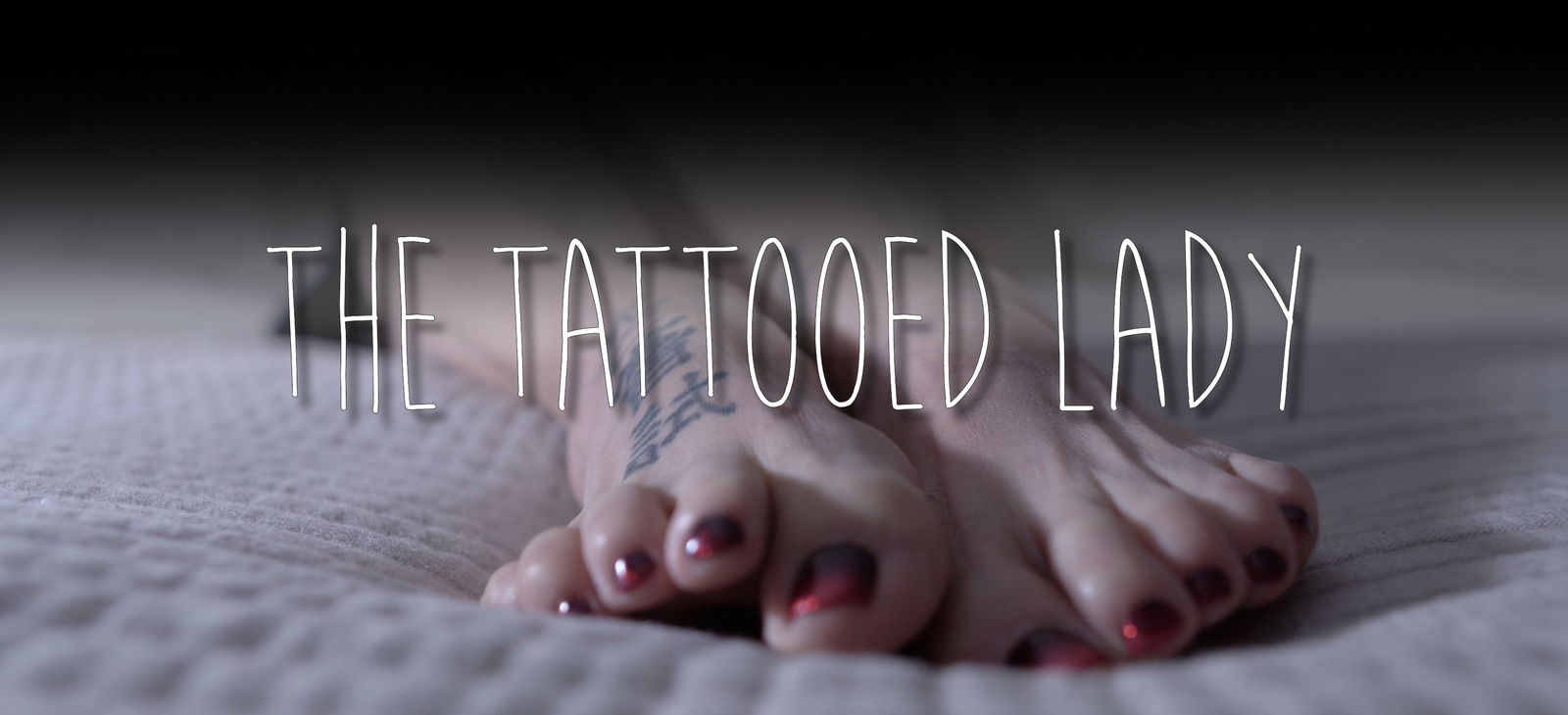 The Tattooed Lady Photos profile banner