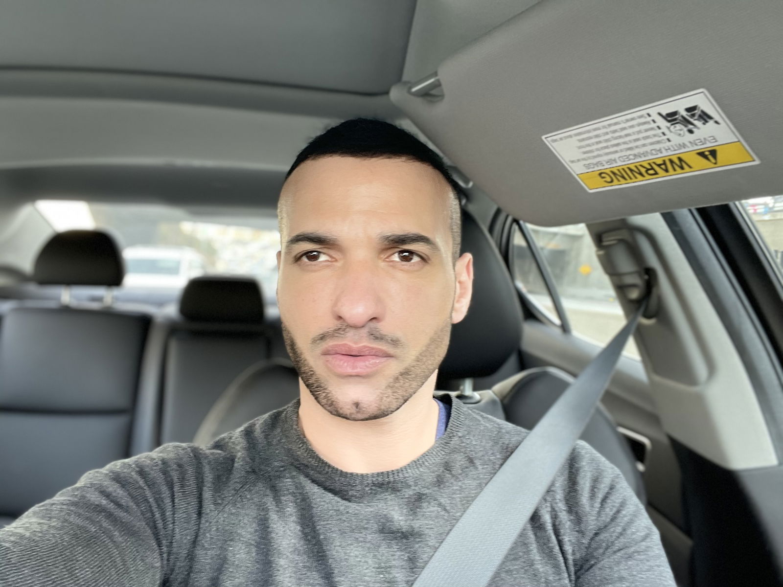 Haaz Sleiman profile banner