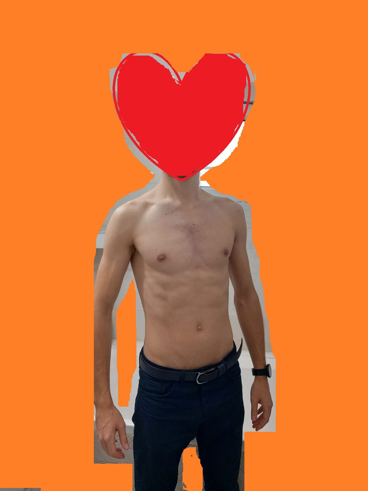 The Shadow Man profile banner