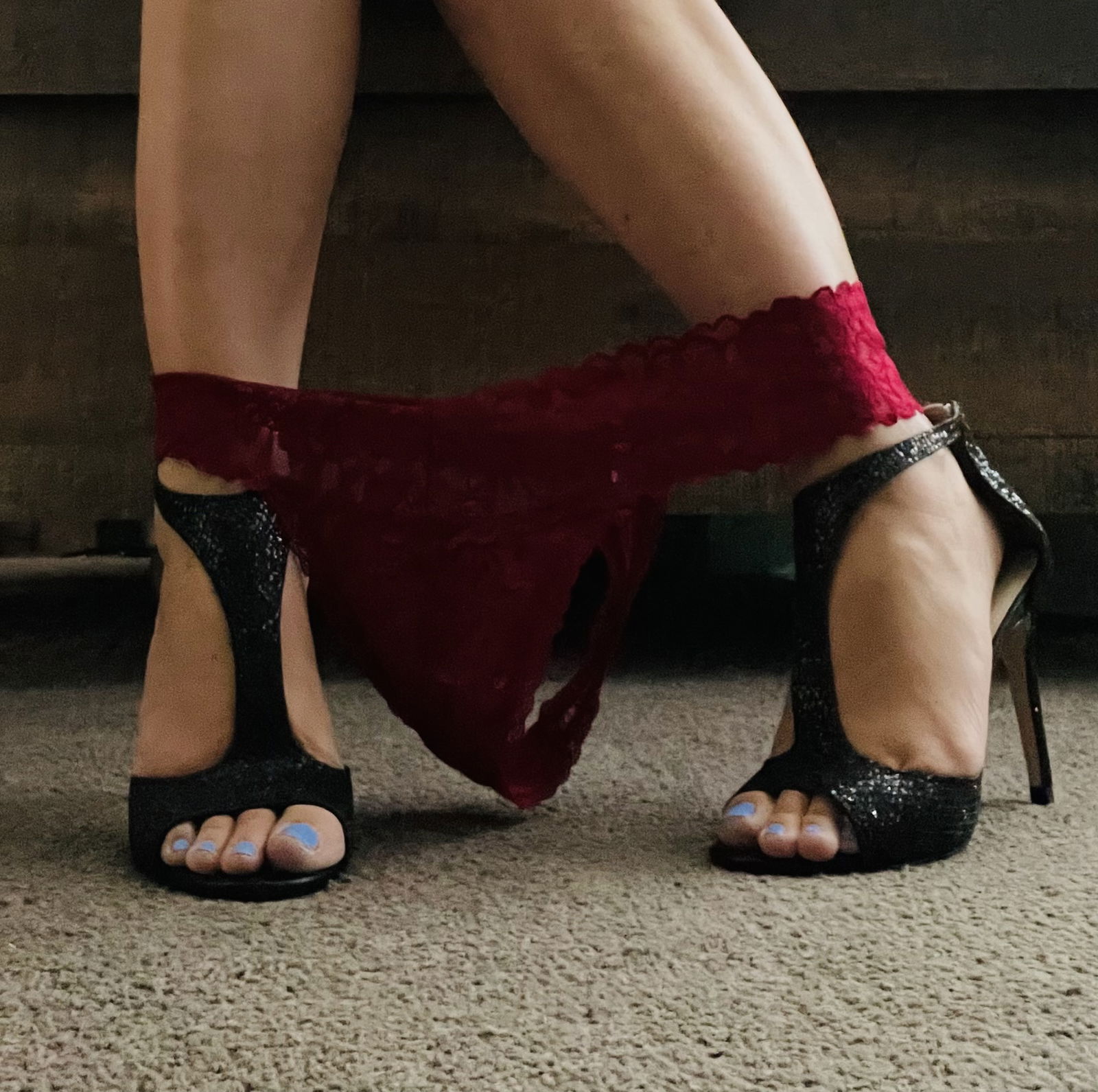 Sweet Feet profile banner
