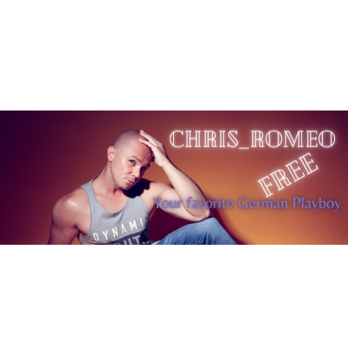 Chris_Romeo profile banner
