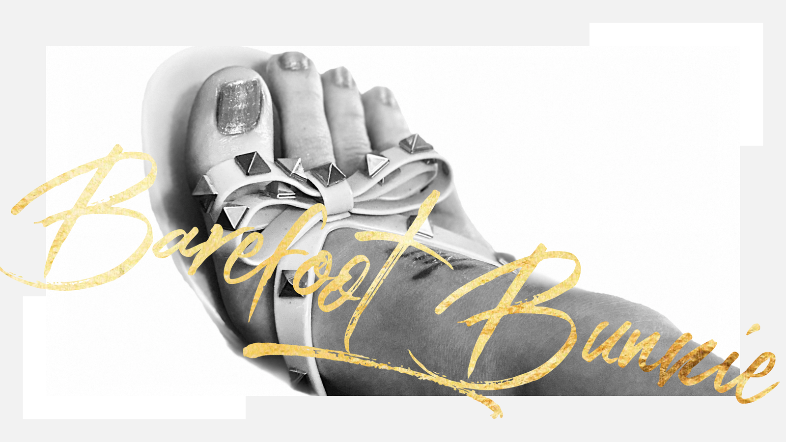Barefoot Bunnie profile banner