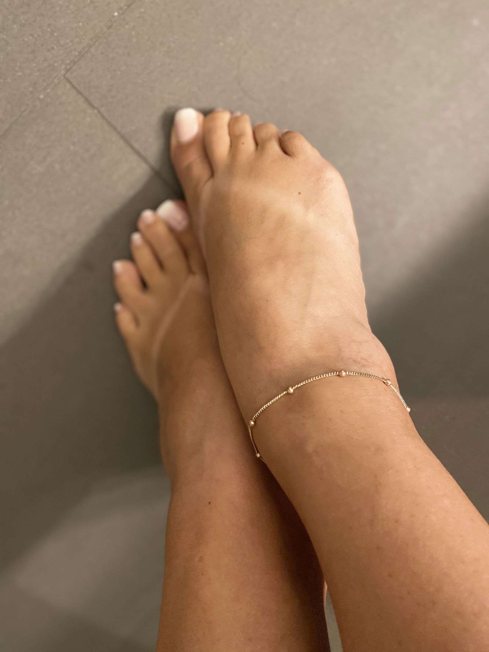 Sweet Feet profile banner