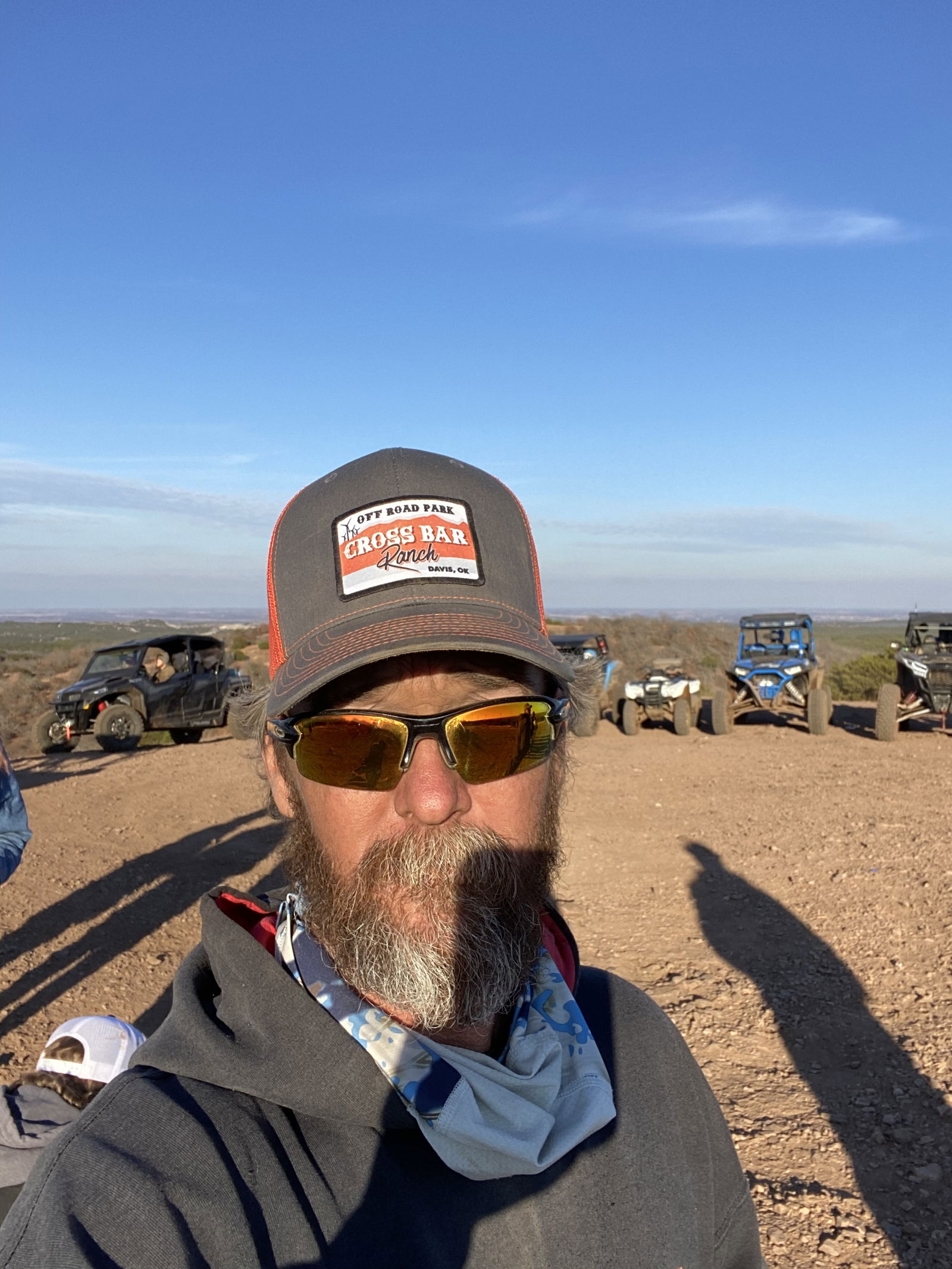 Greg profile banner