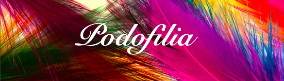 BlueBerry Feet profile banner