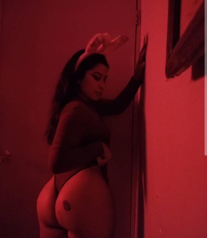 jessie mendez profile banner