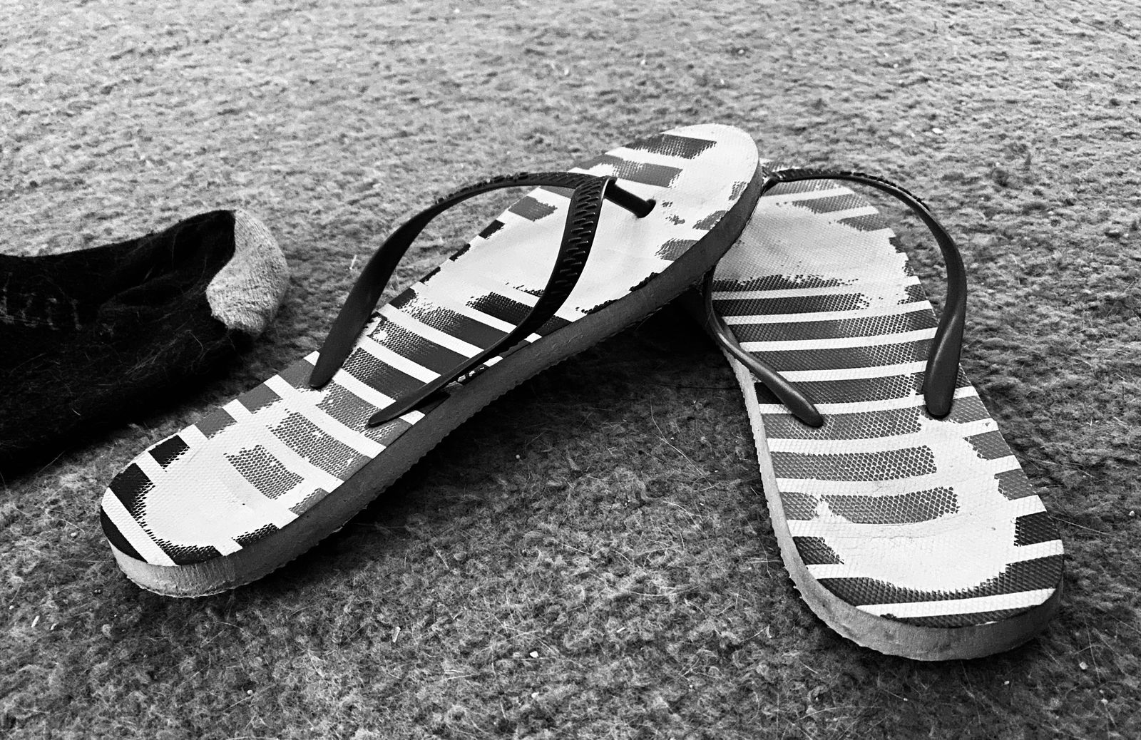 Footsie profile banner
