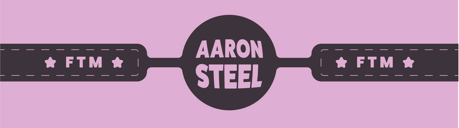 Aaron Steel profile banner