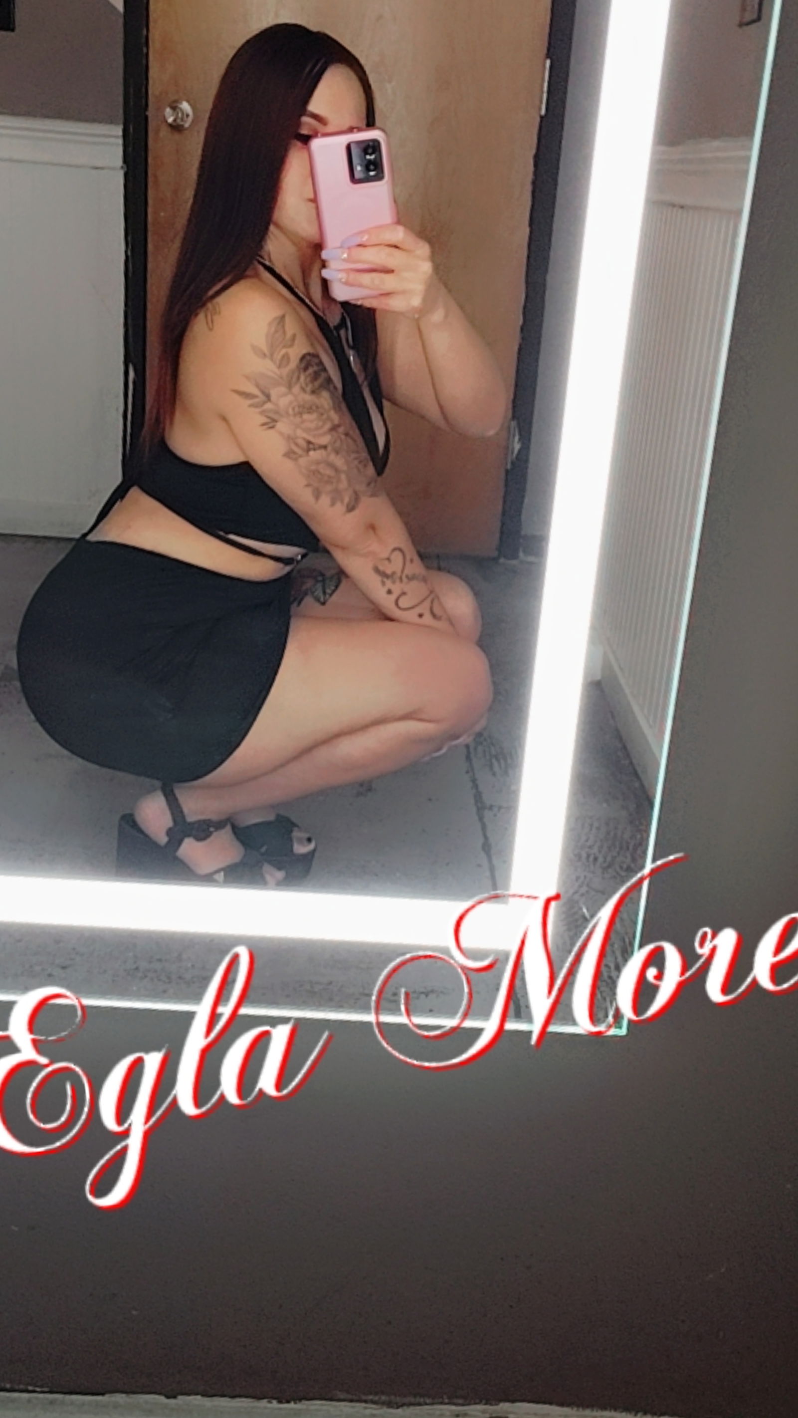 Cristal profile banner