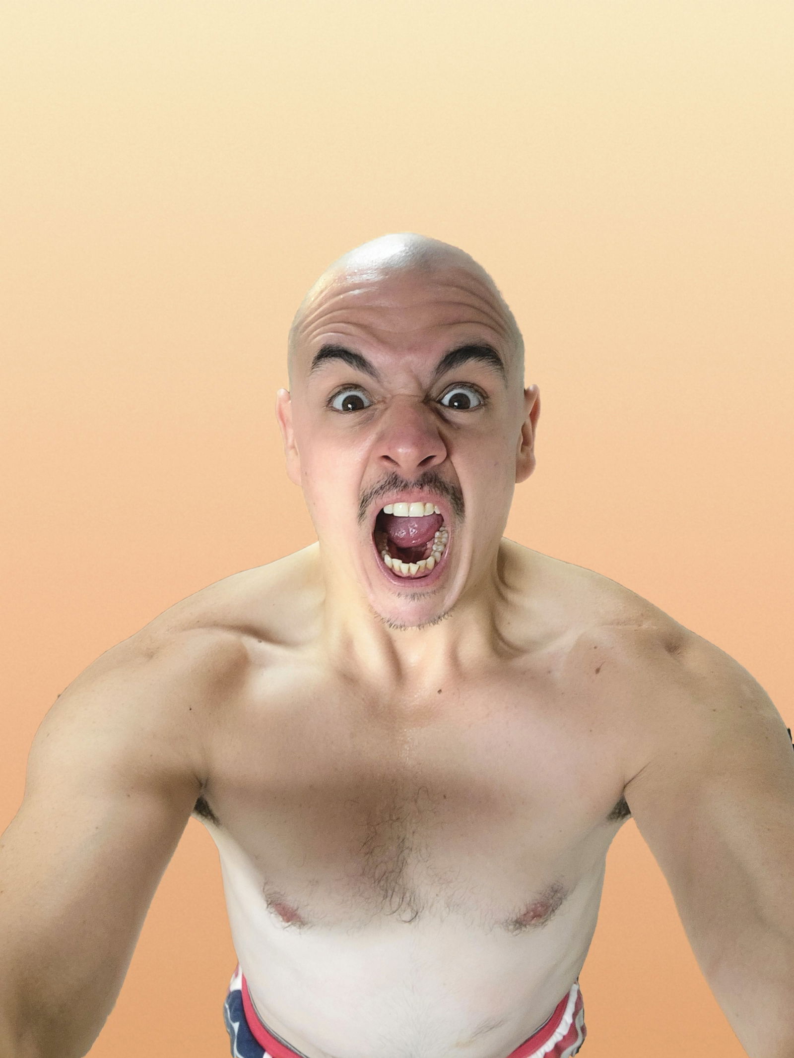 Swole Girthy McDagger profile banner