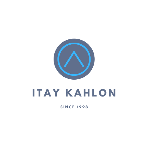itay kahlon profile banner