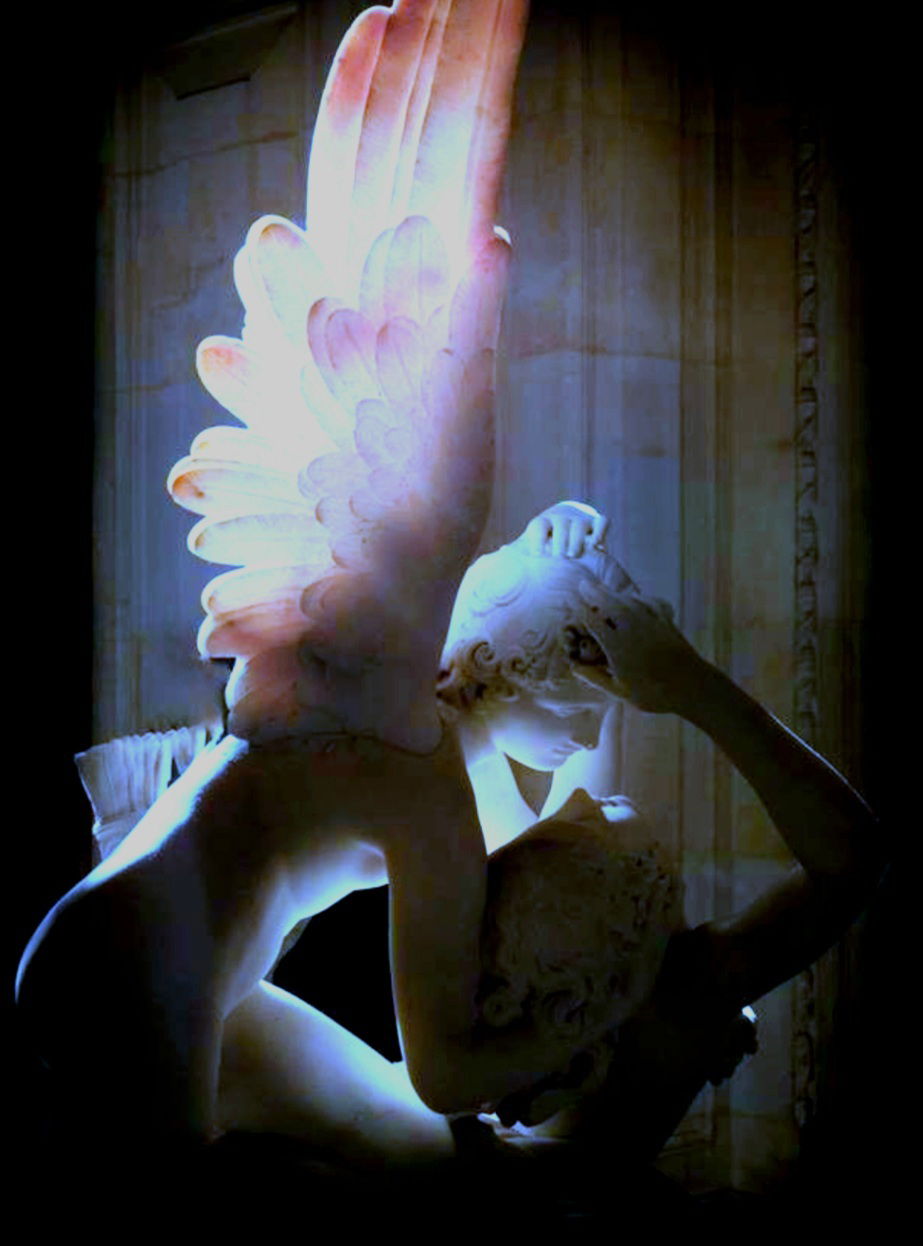 Dark Angel profile banner