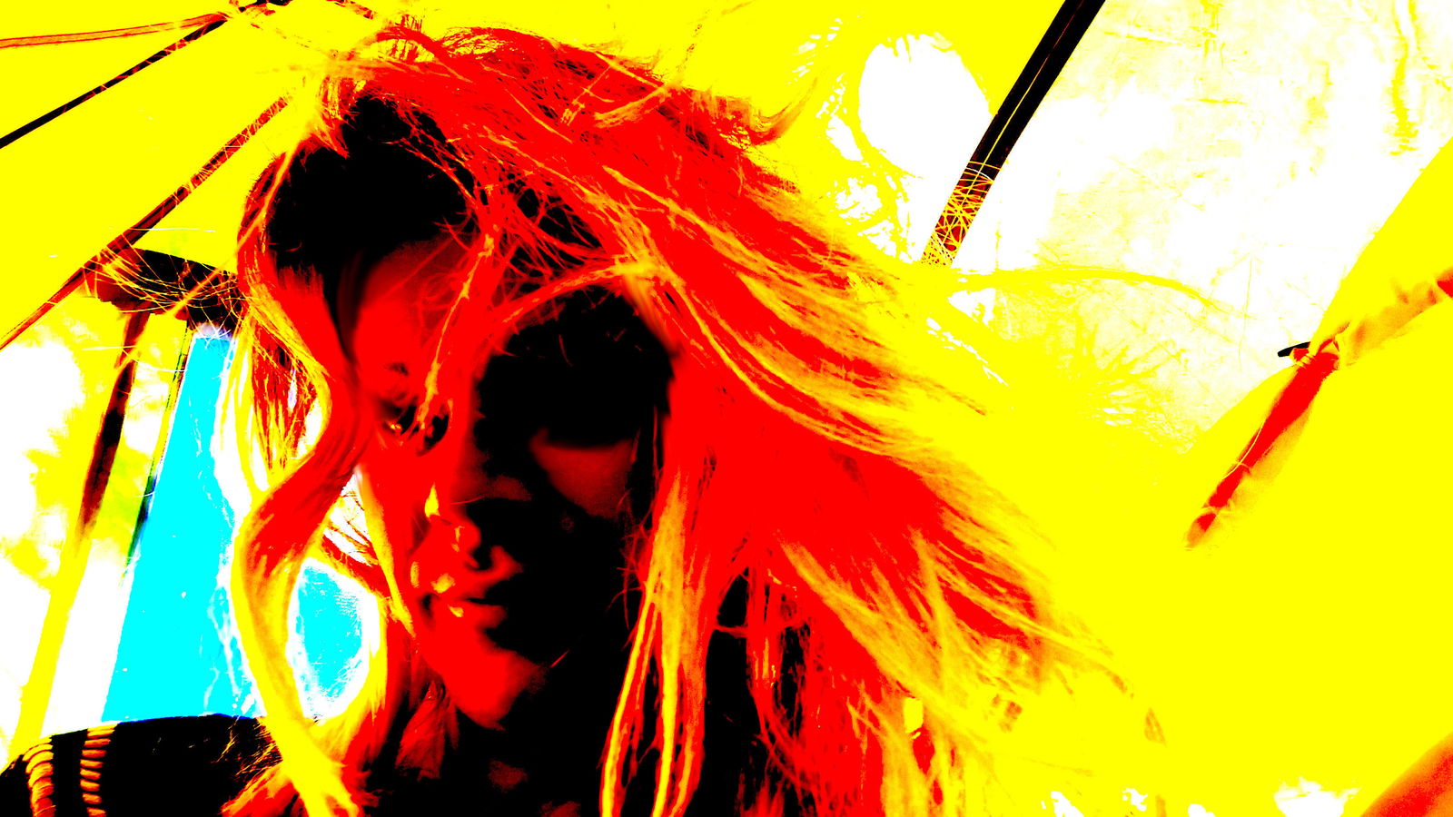kim passable profile banner