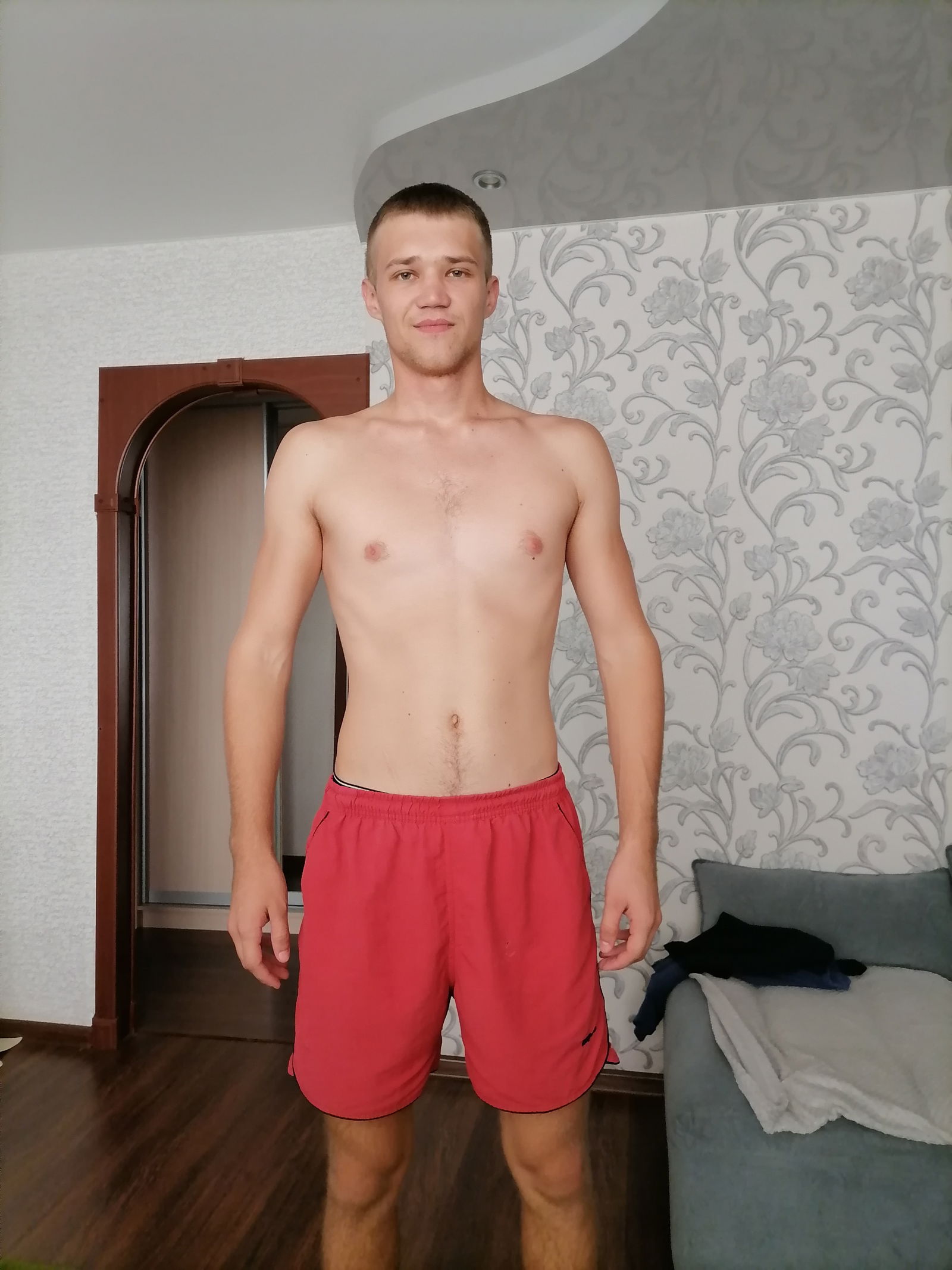Никита profile banner