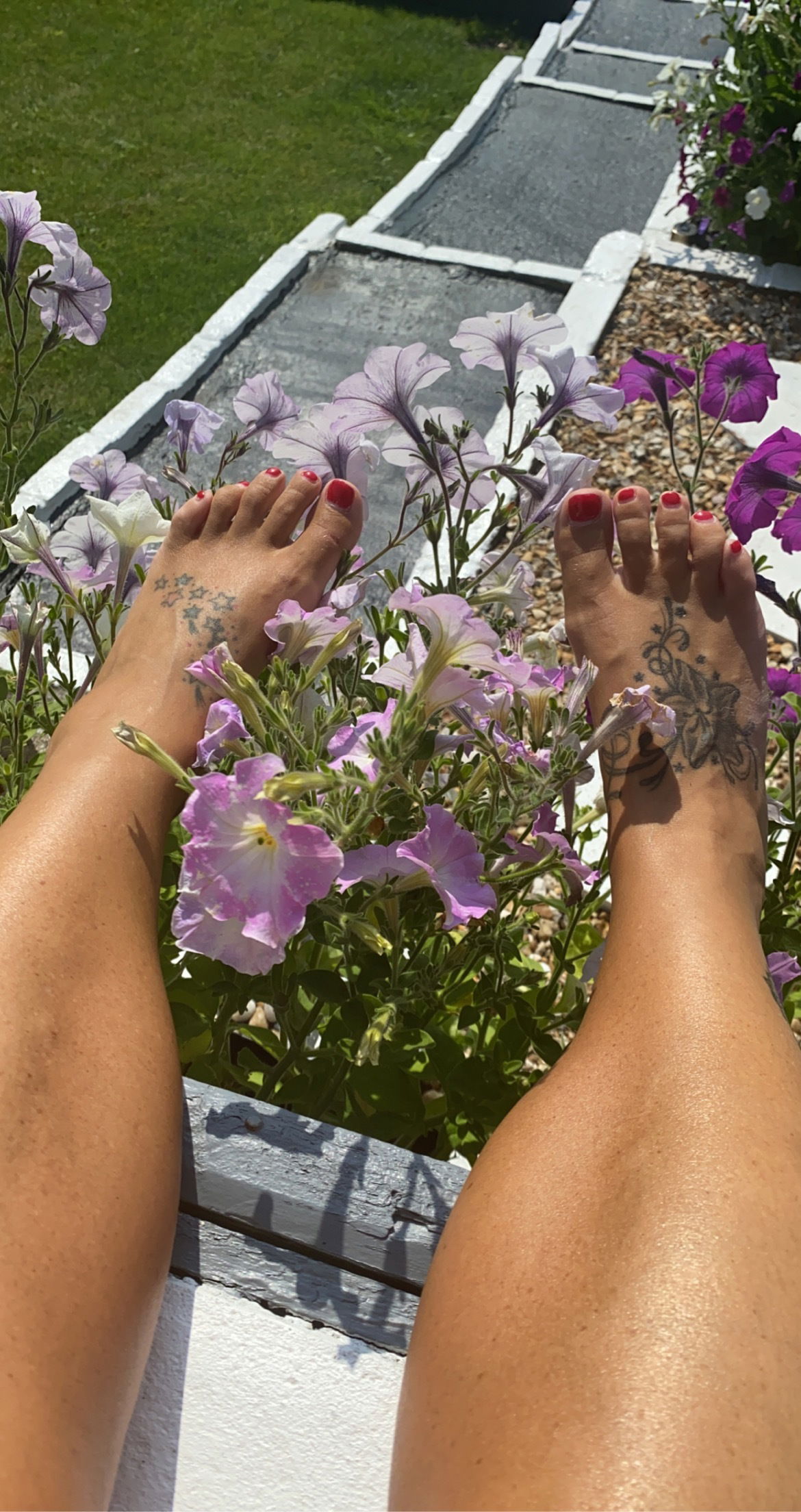 Feet ‘N’ Feelz profile banner