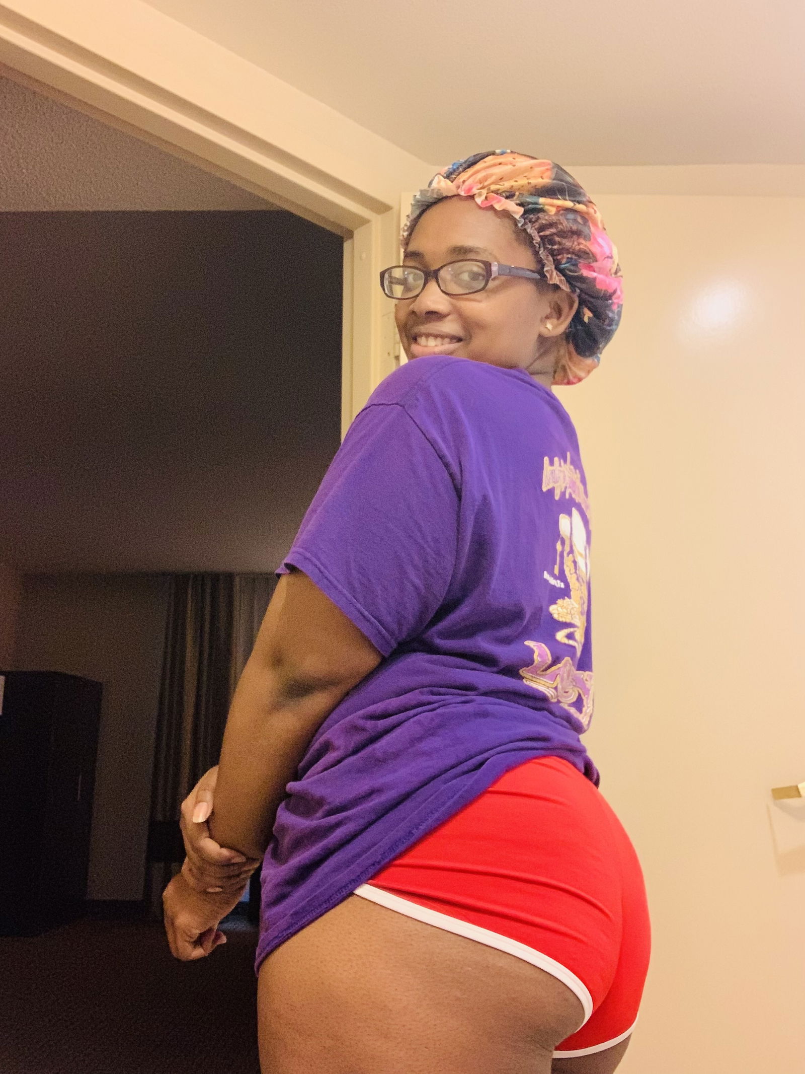 Evonshay Davis profile banner