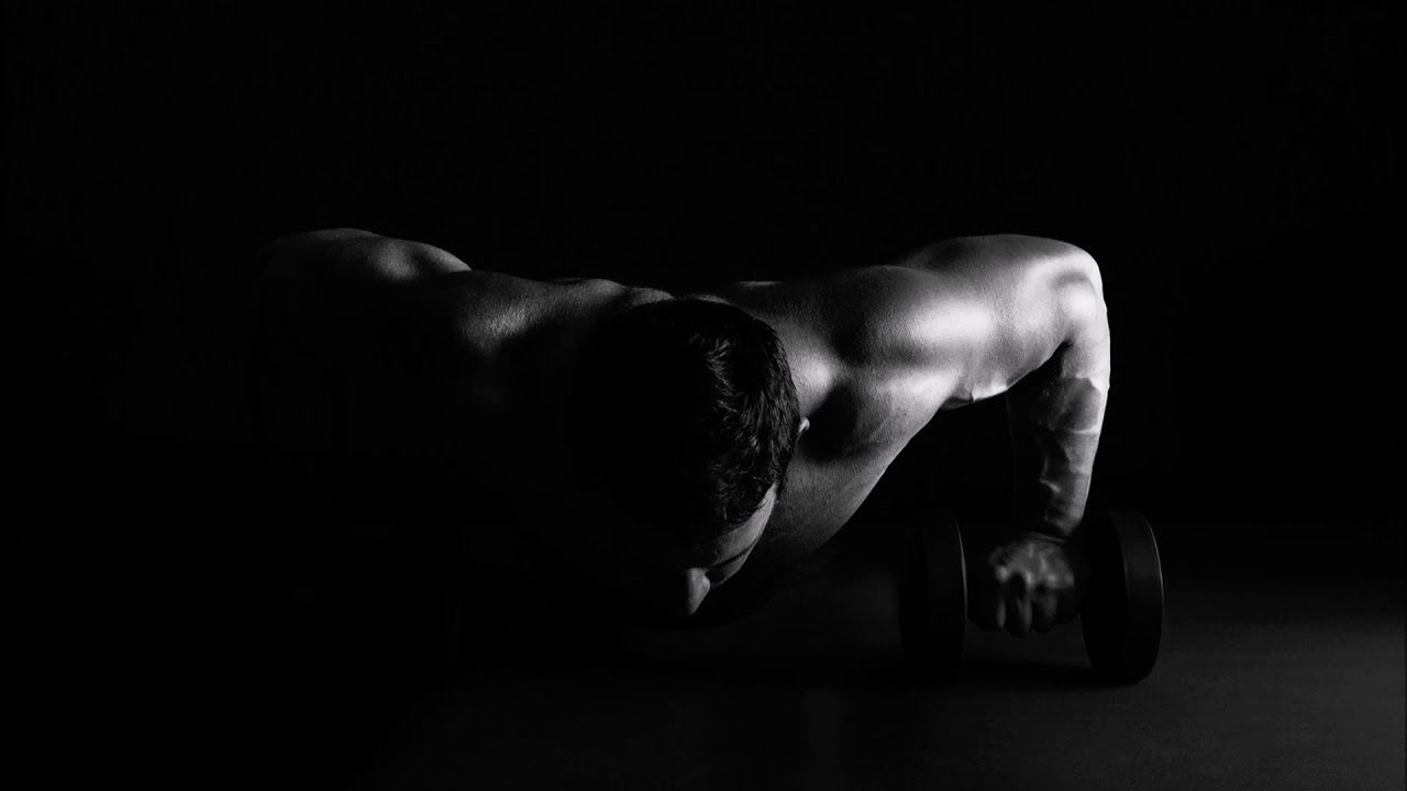 Mike profile banner