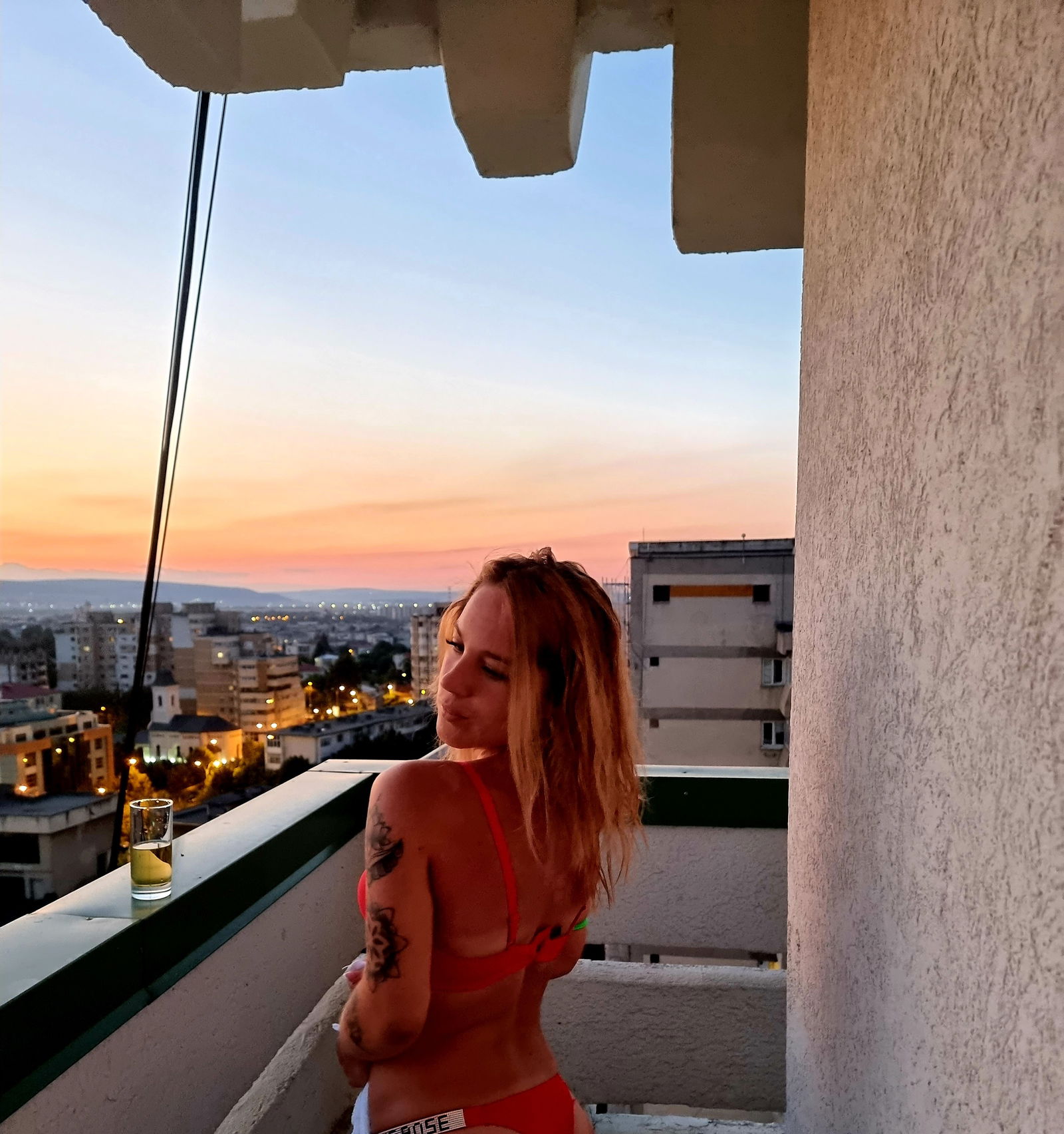 Ruxandra profile banner